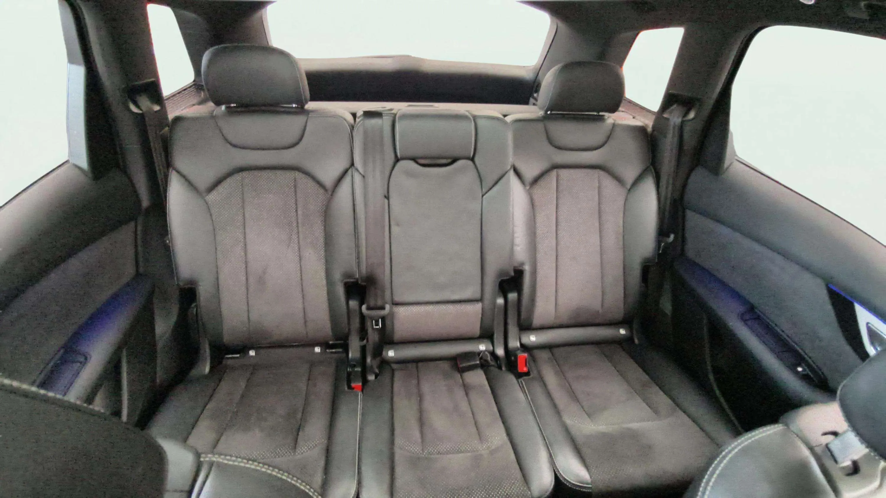 Audi Q7 3.0 TDI e-tron quattro tiptronic - foto 13