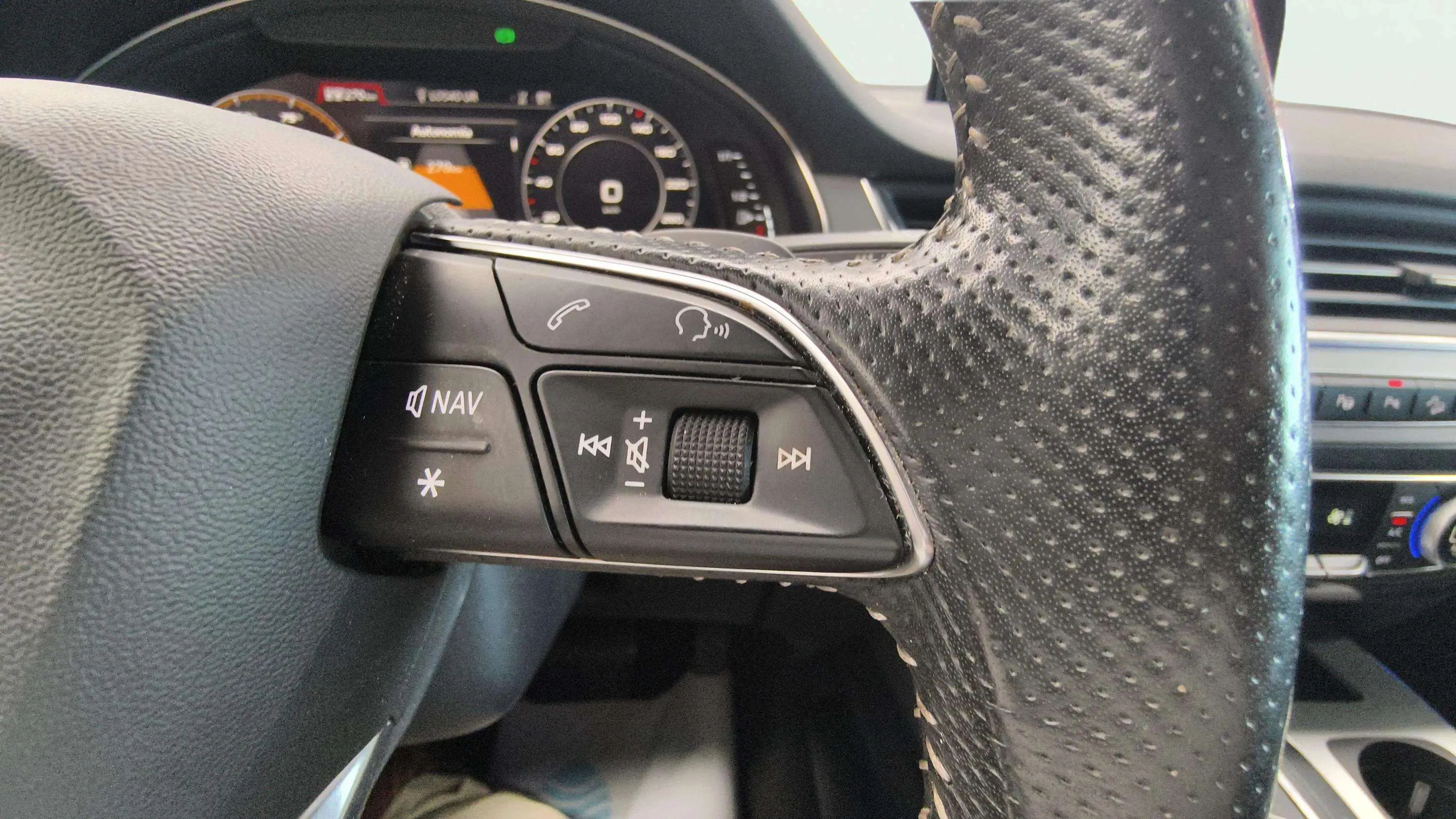 Audi Q7 3.0 TDI e-tron quattro tiptronic - foto 19