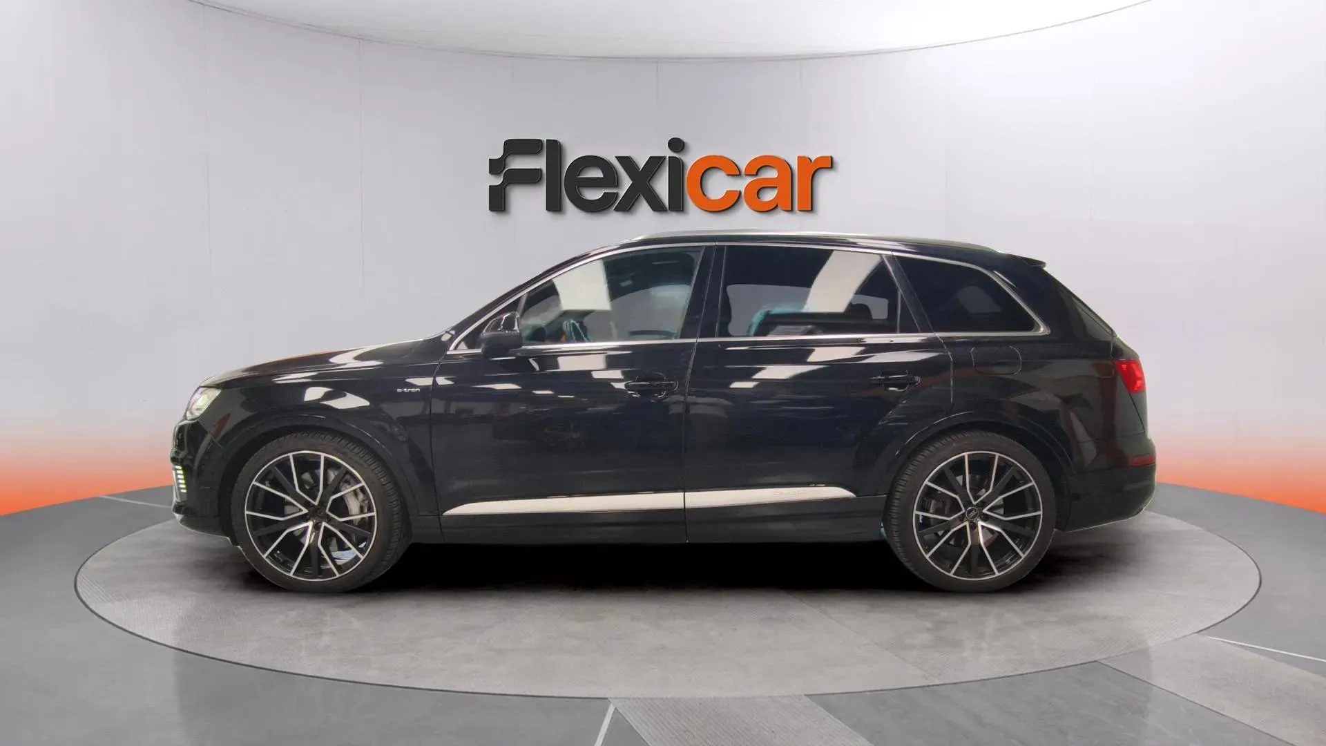 Audi Q7 3.0 TDI e-tron quattro tiptronic - foto 5