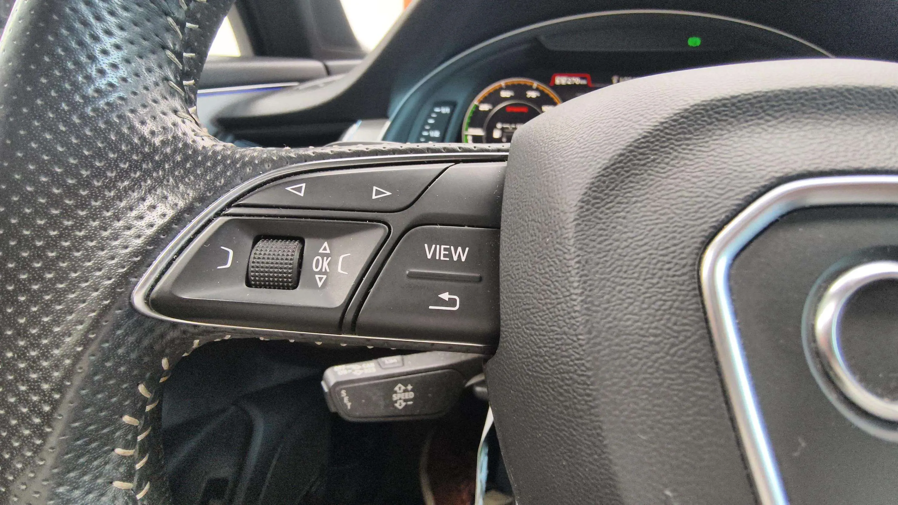 Audi Q7 3.0 TDI e-tron quattro tiptronic - foto 17