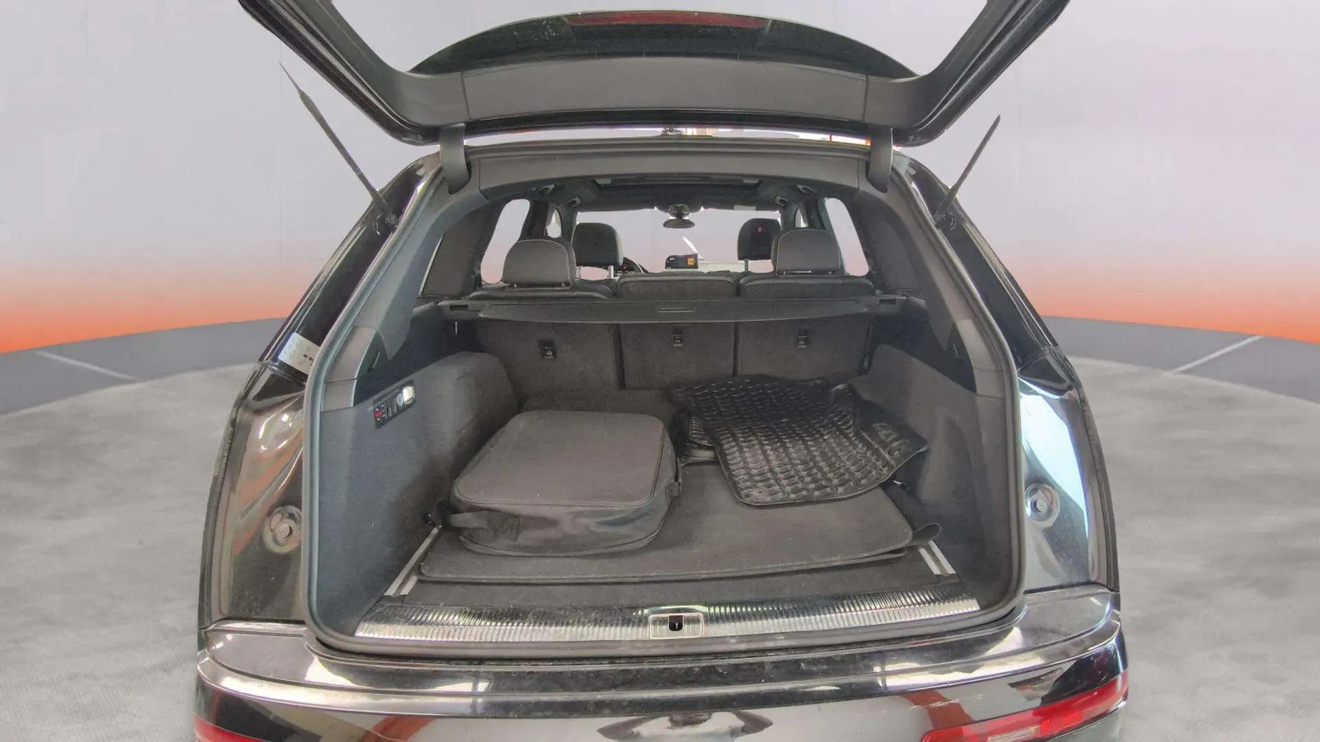 Audi Q7 3.0 TDI e-tron quattro tiptronic - foto 14