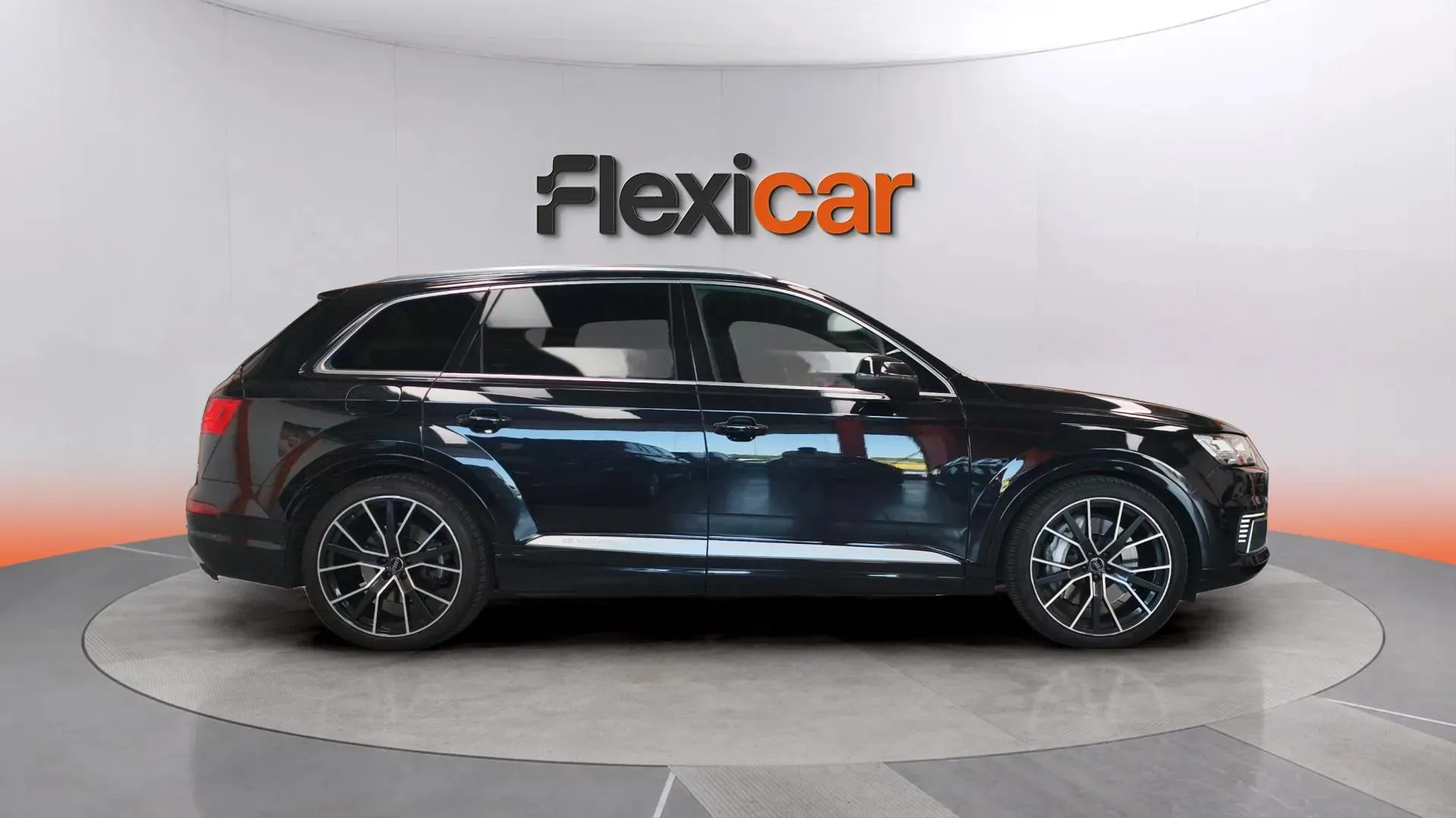 Audi Q7 3.0 TDI e-tron quattro tiptronic - foto 2