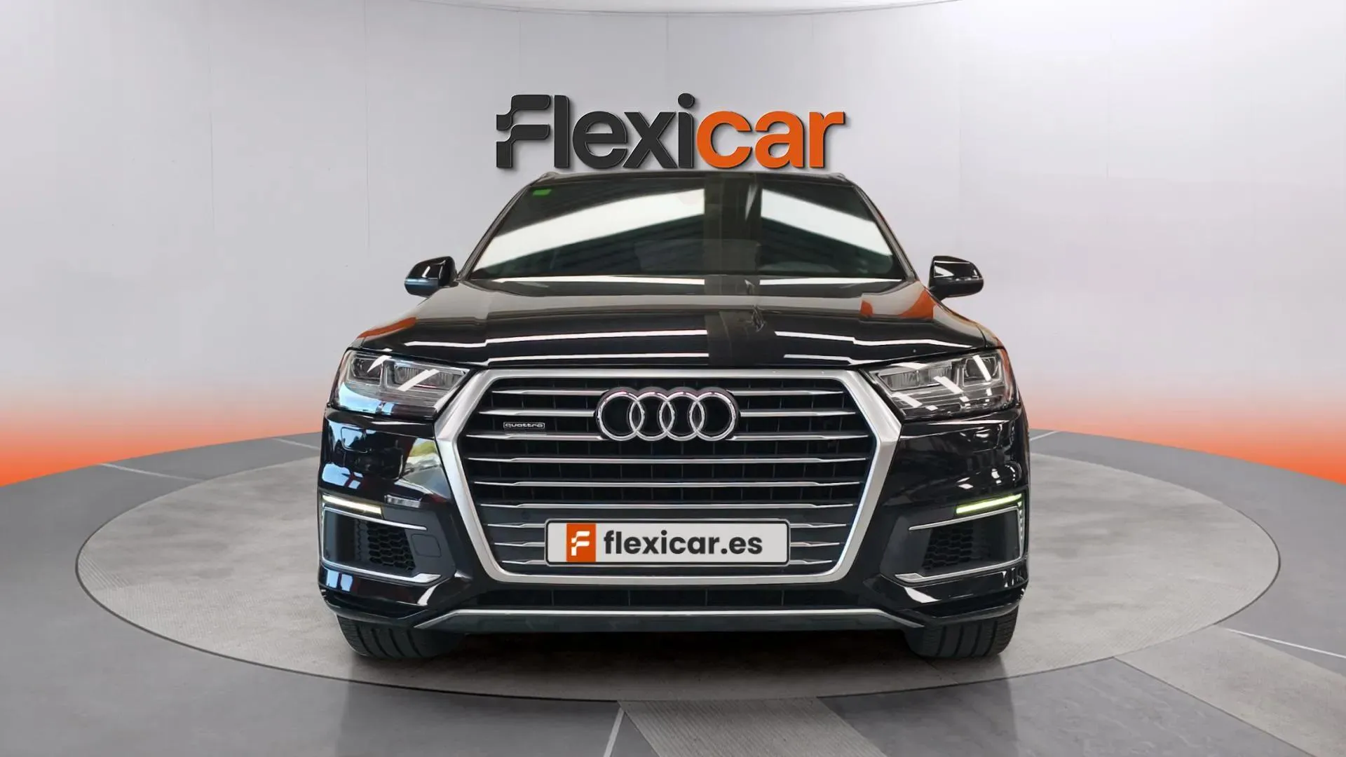 Audi Q7 3.0 TDI e-tron quattro tiptronic - foto 6