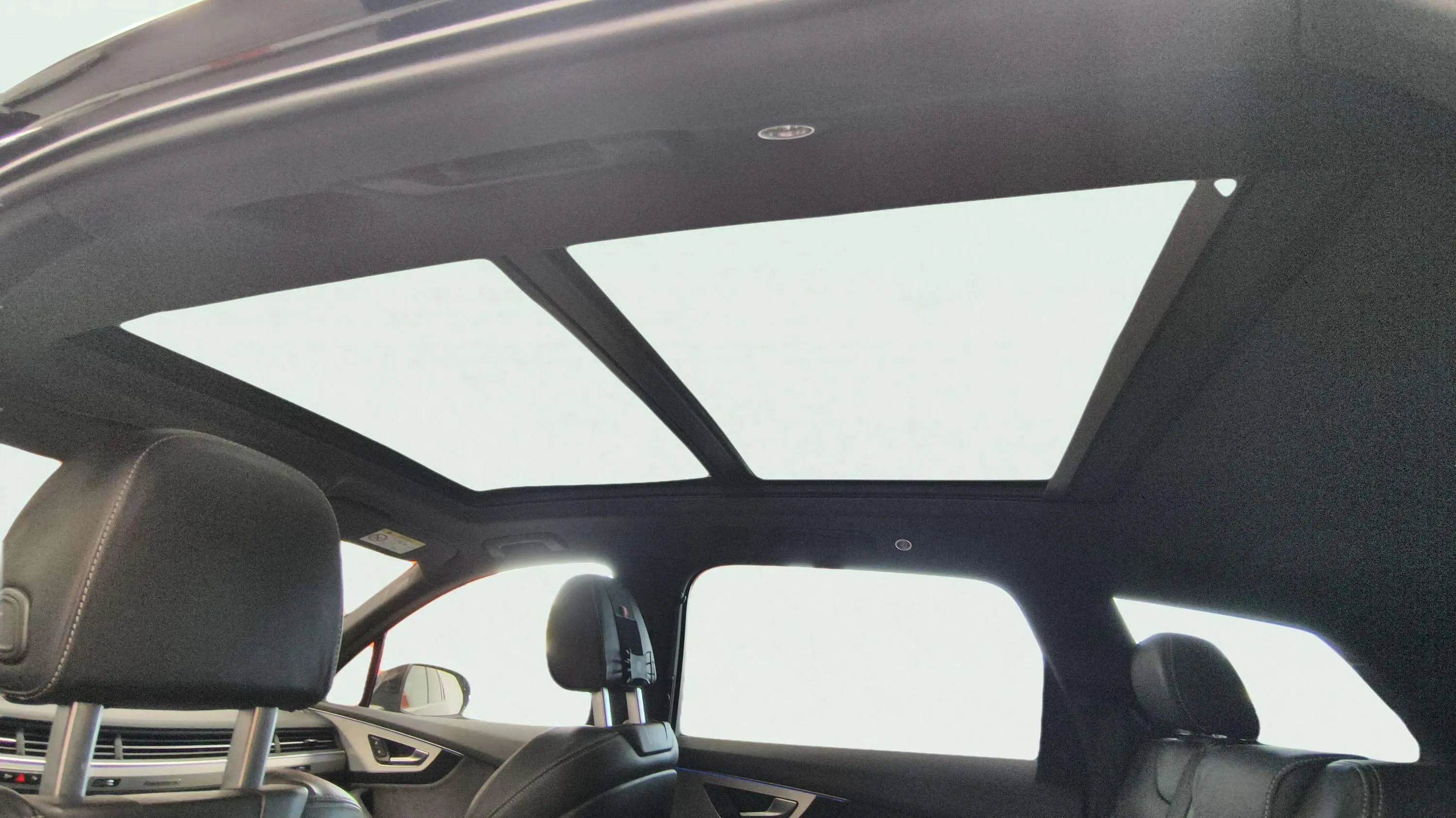 Audi Q7 3.0 TDI e-tron quattro tiptronic - foto 23