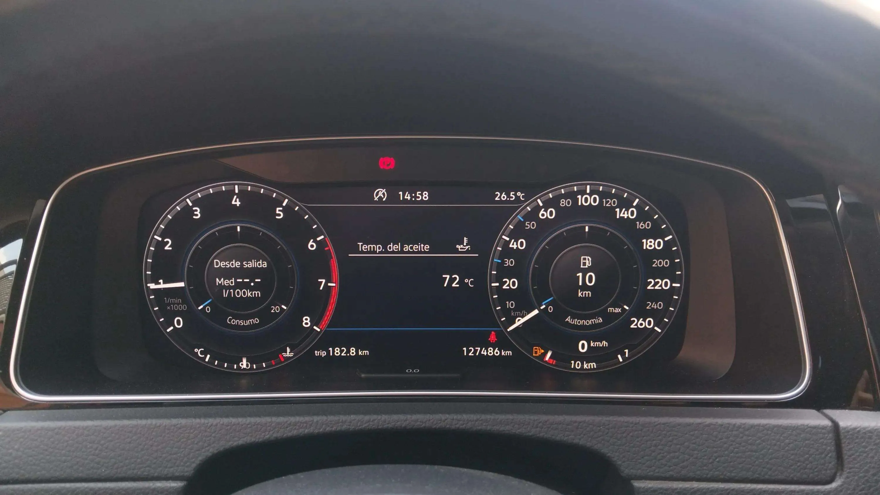 Volkswagen Golf Sport 1.5 TSI - foto 10