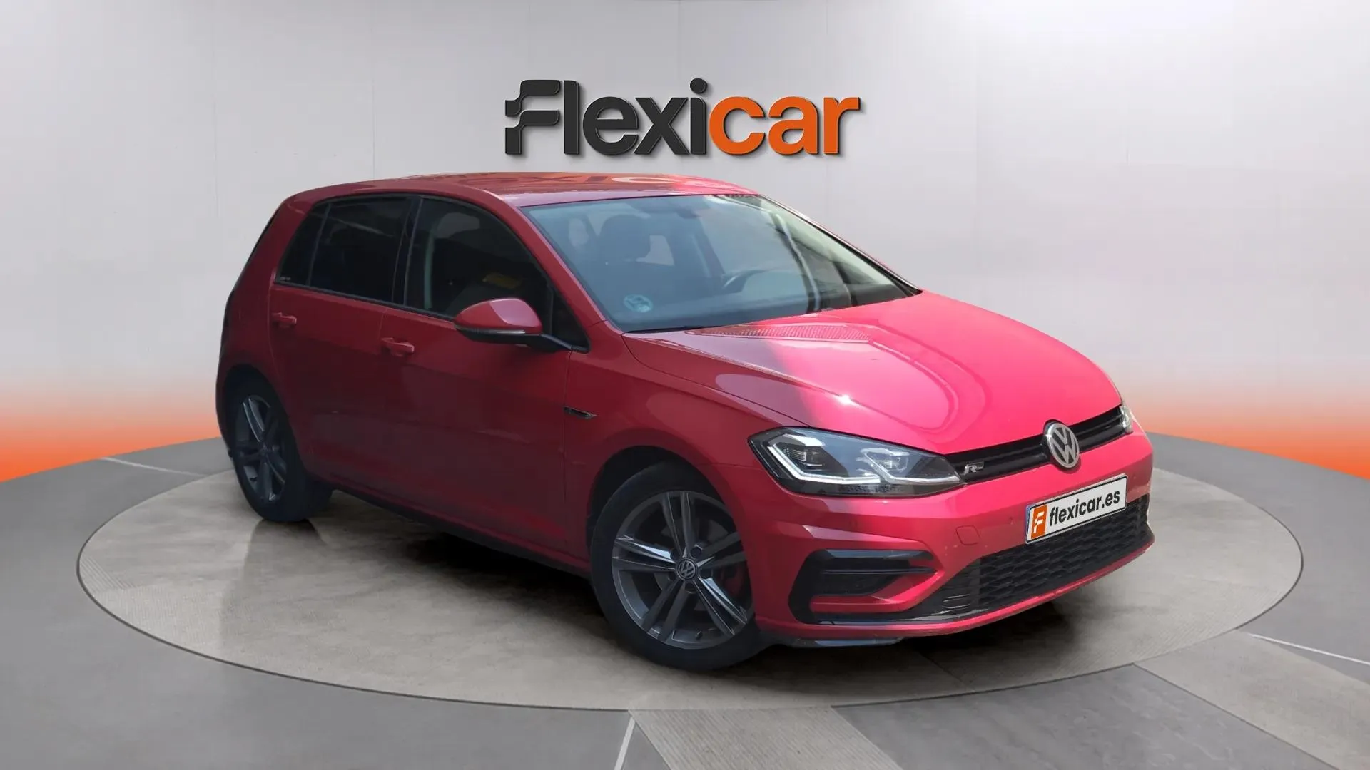 Volkswagen Golf Sport 1.5 TSI