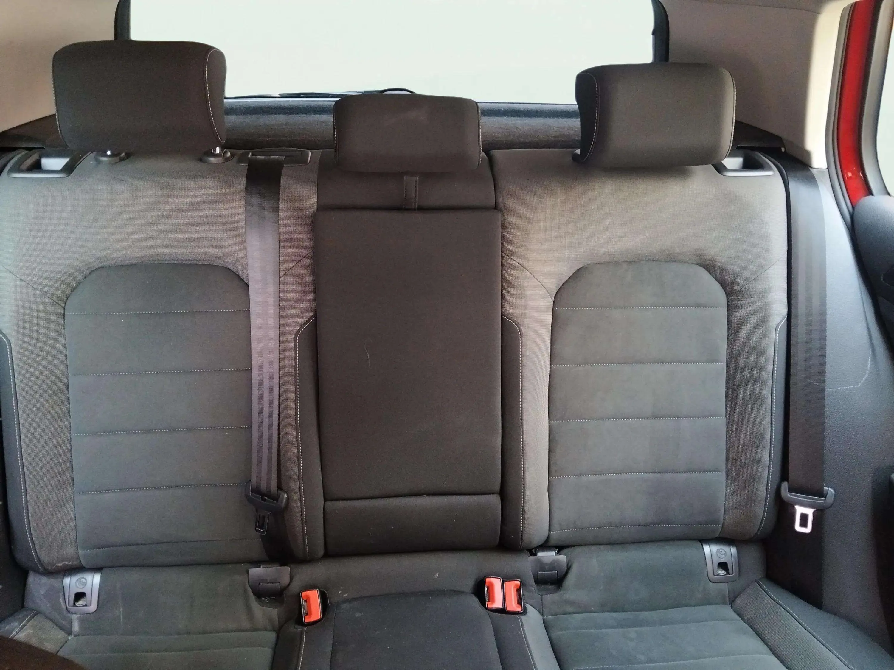 Volkswagen Golf Sport 1.5 TSI - foto 15