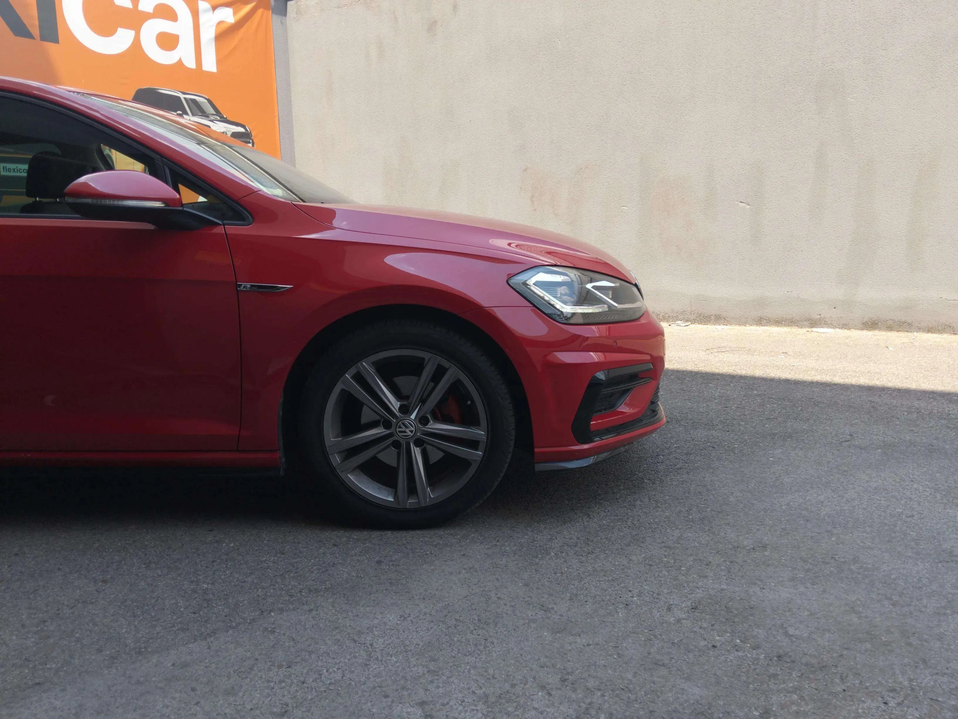 Volkswagen Golf Sport 1.5 TSI - foto 7