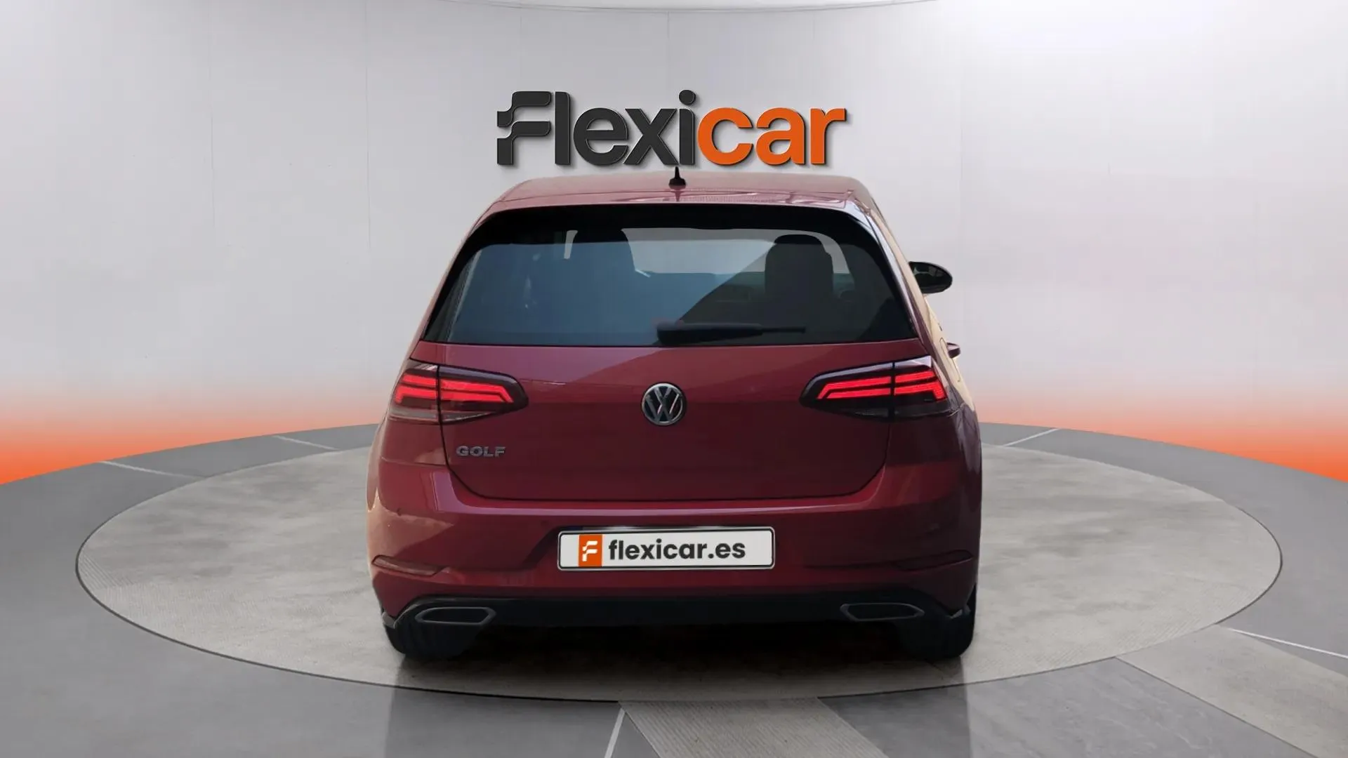 Volkswagen Golf Sport 1.5 TSI - foto 5
