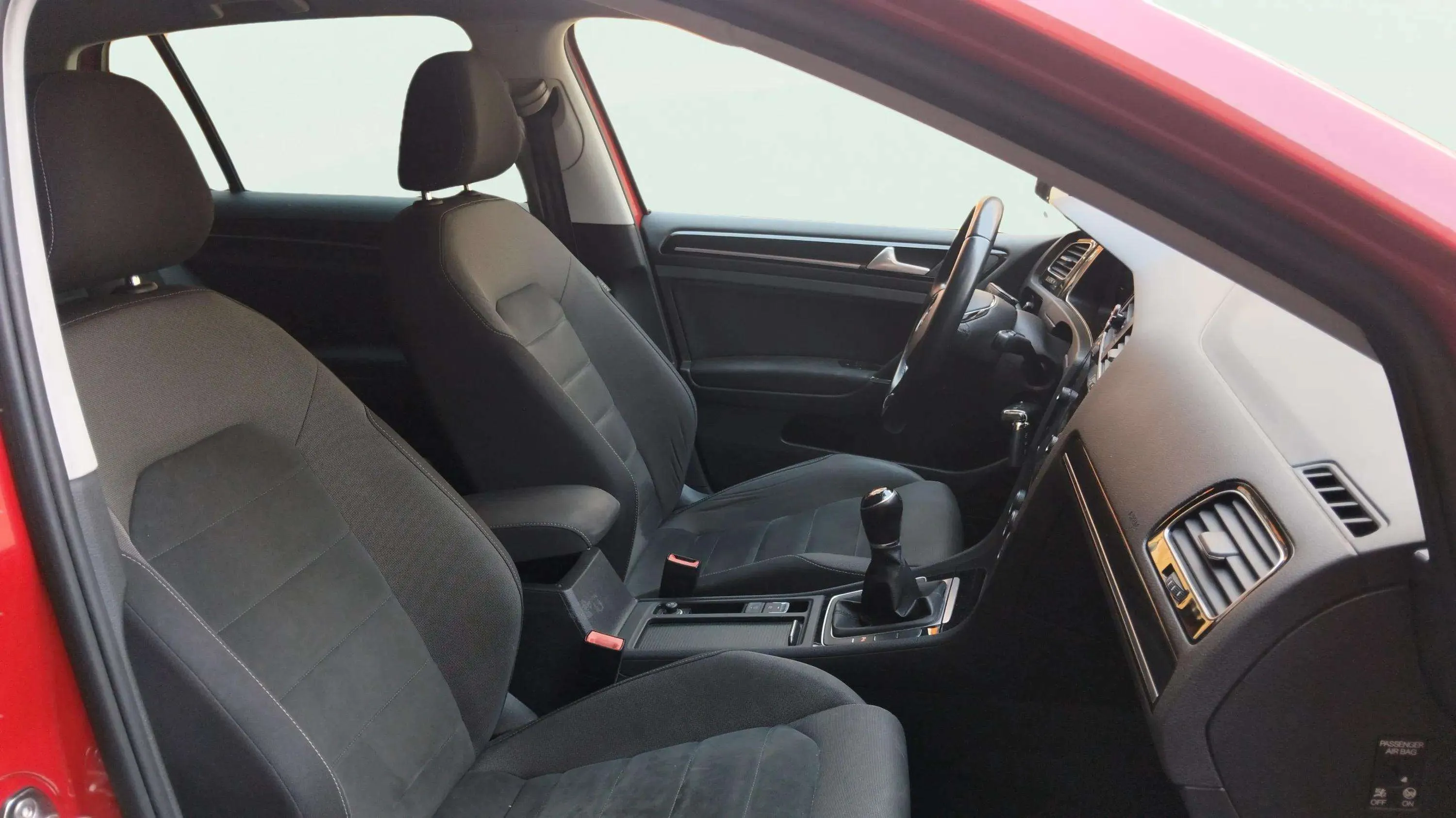 Volkswagen Golf Sport 1.5 TSI - foto 12