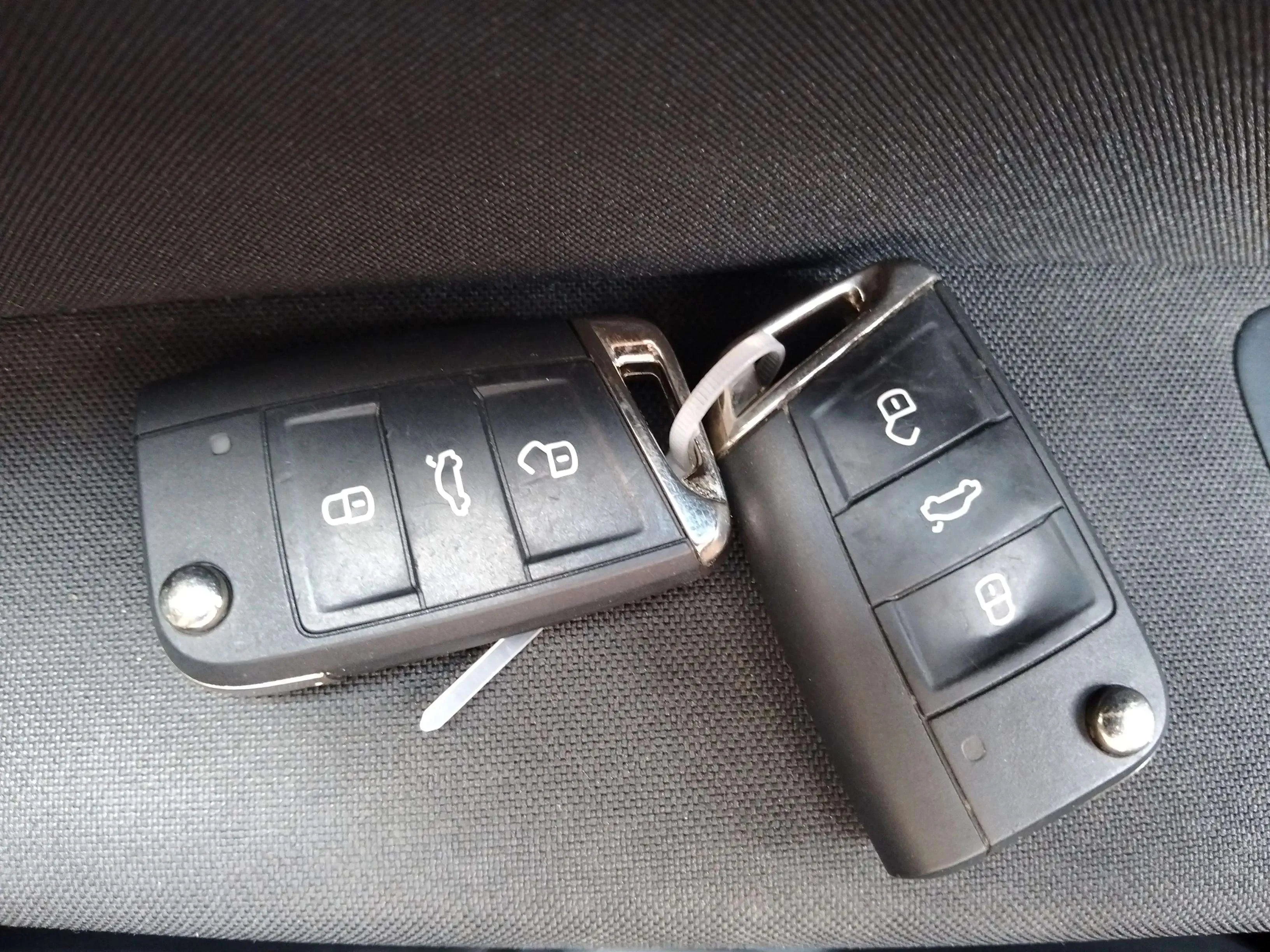 Volkswagen Golf Sport 1.5 TSI - foto 21