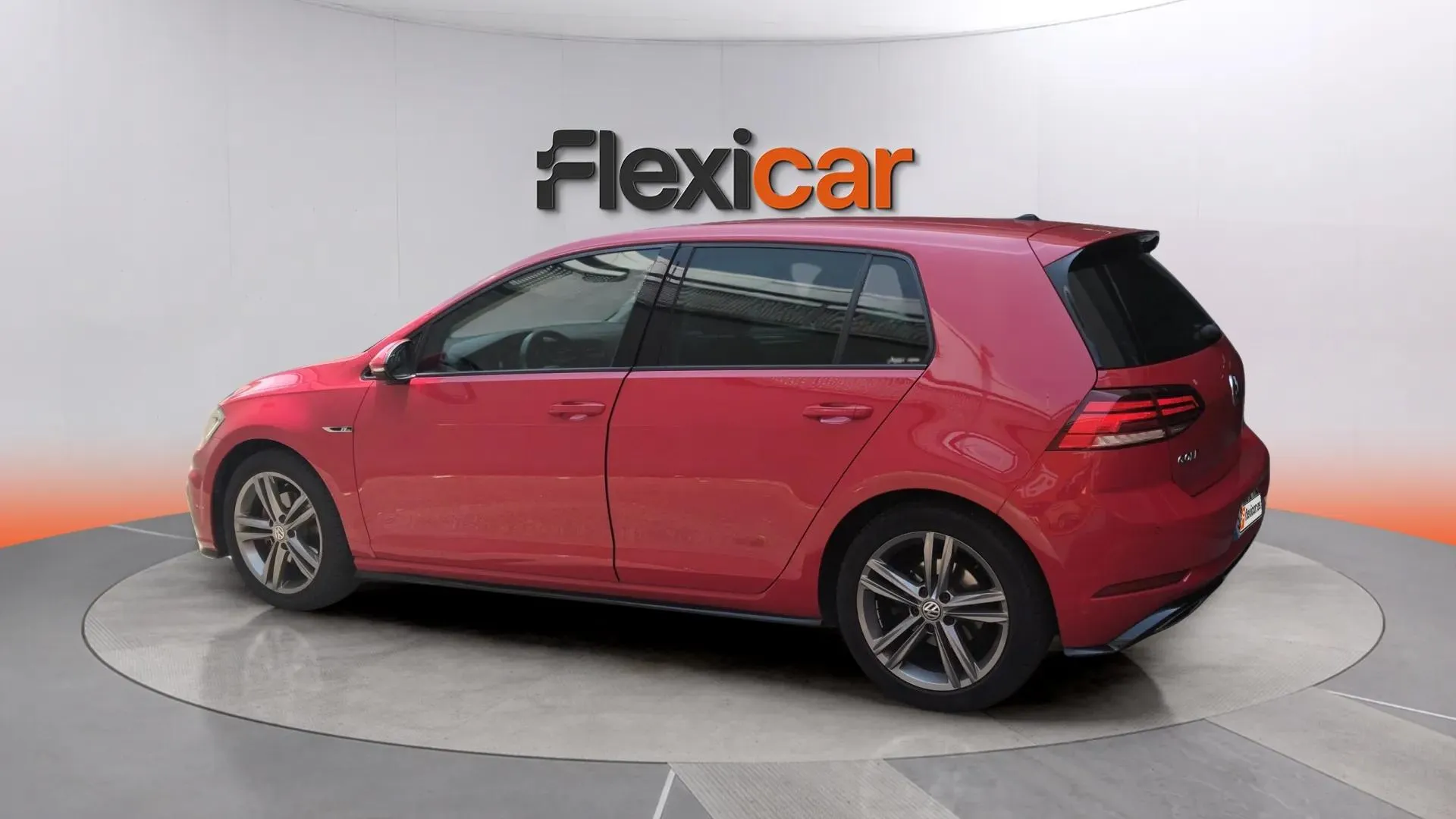Volkswagen Golf Sport 1.5 TSI - foto 4