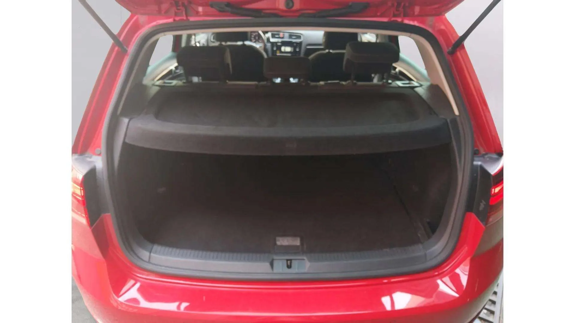 Volkswagen Golf Sport 1.5 TSI - foto 8