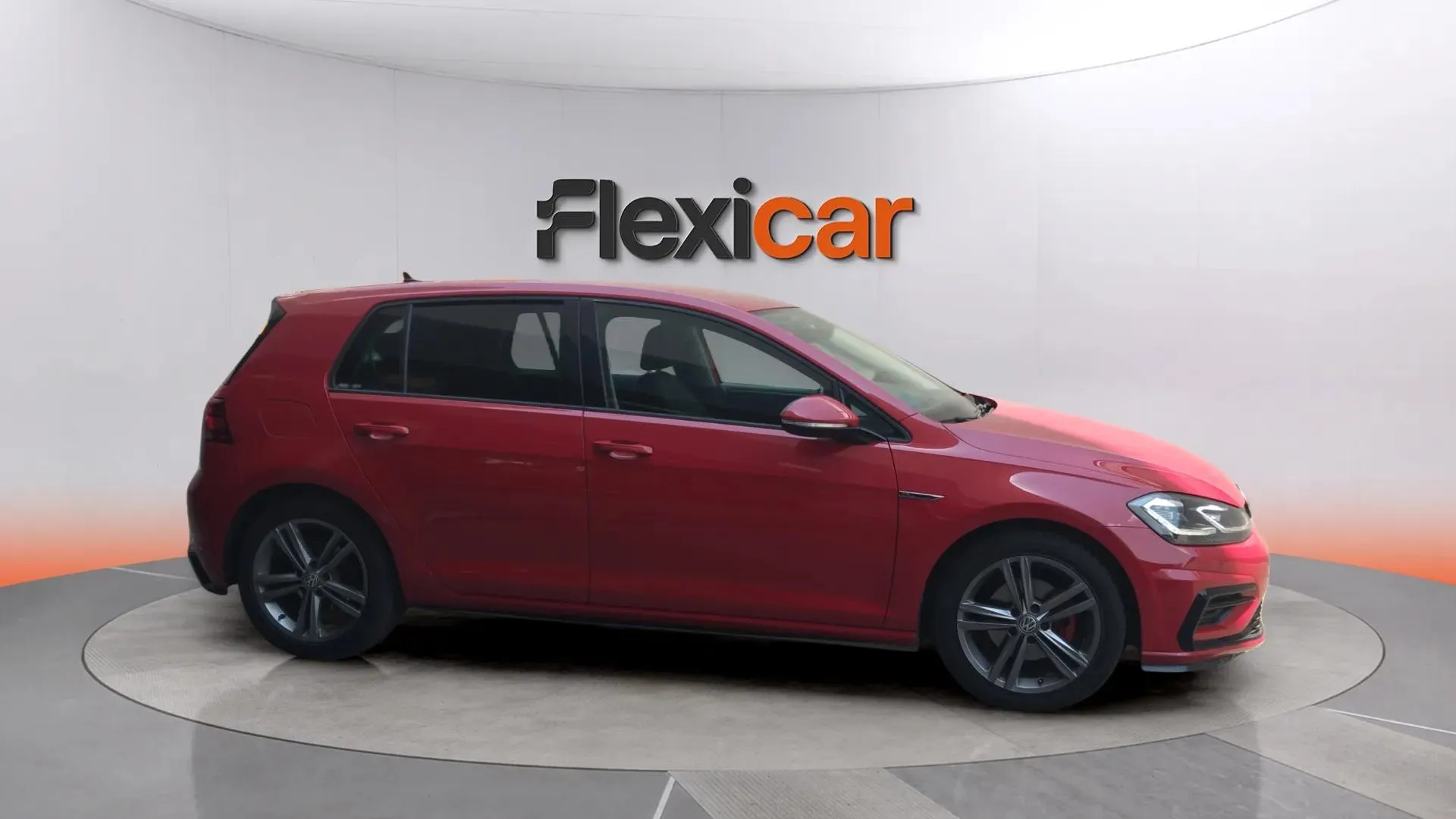 Volkswagen Golf Sport 1.5 TSI - foto 3
