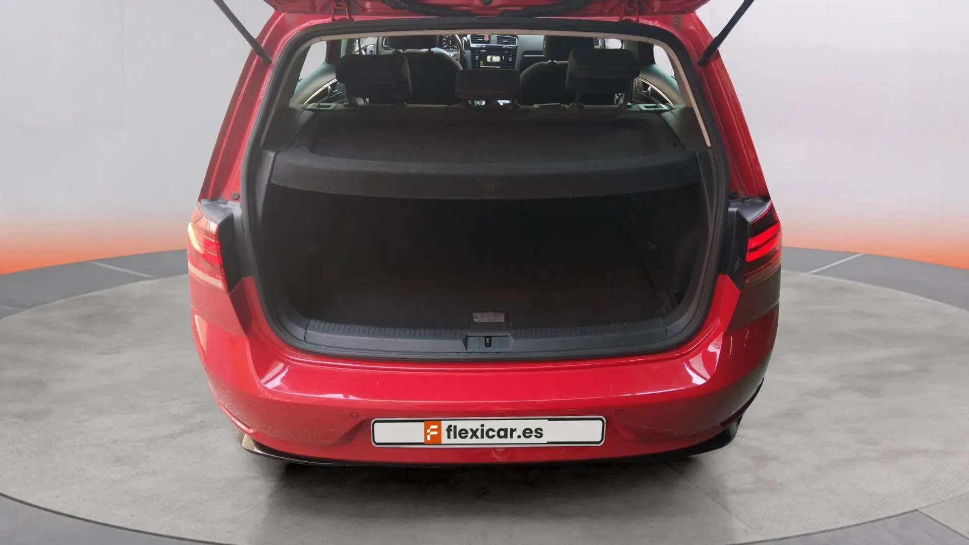 Volkswagen Golf Sport 1.5 TSI - foto 6