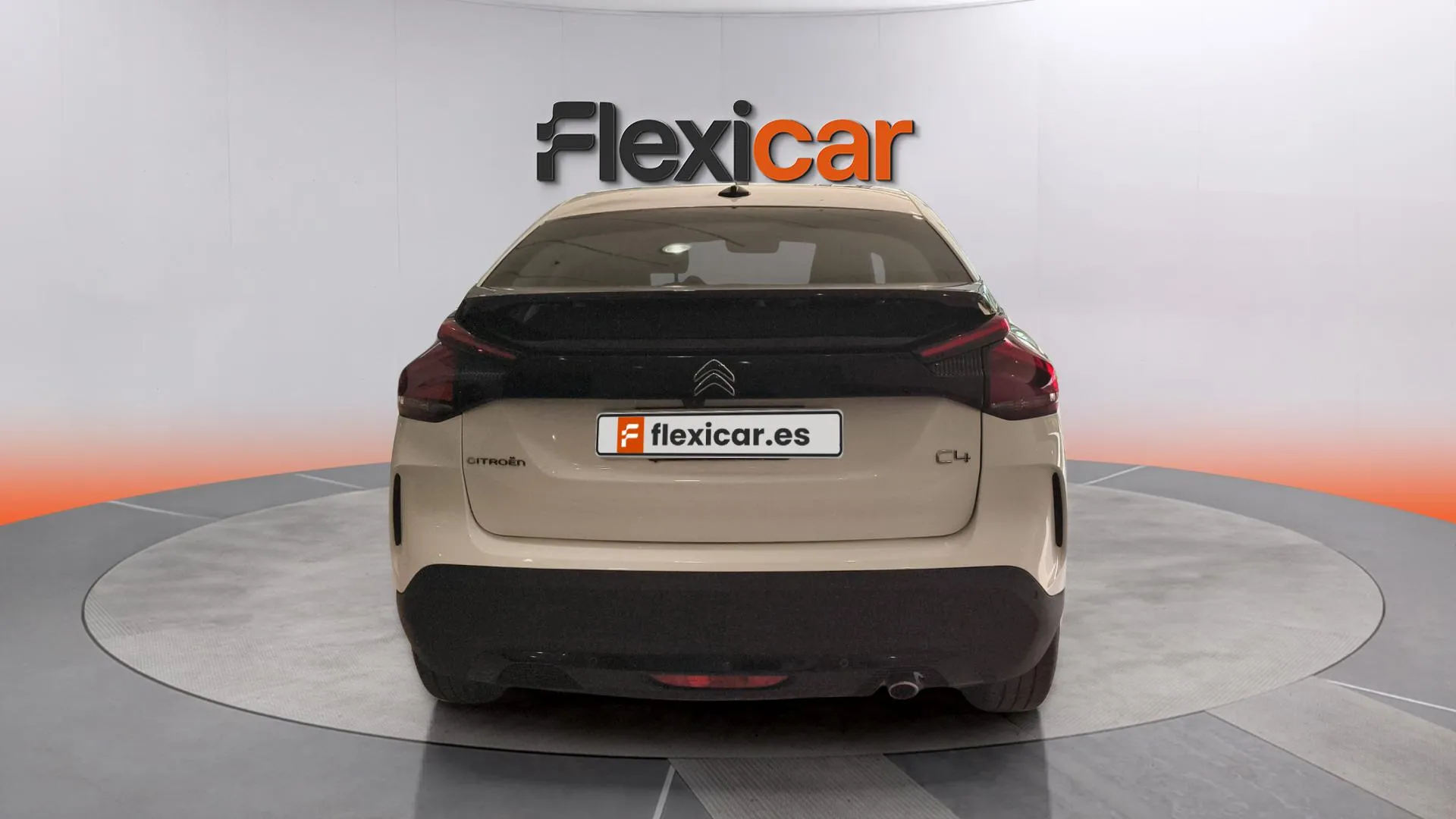 Citroën C4 BlueHDi 110 Feel Pack - foto 4
