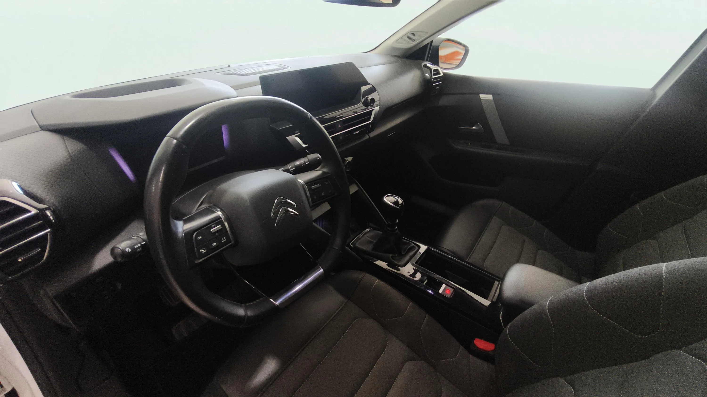Citroën C4 BlueHDi 110 Feel Pack - foto 7