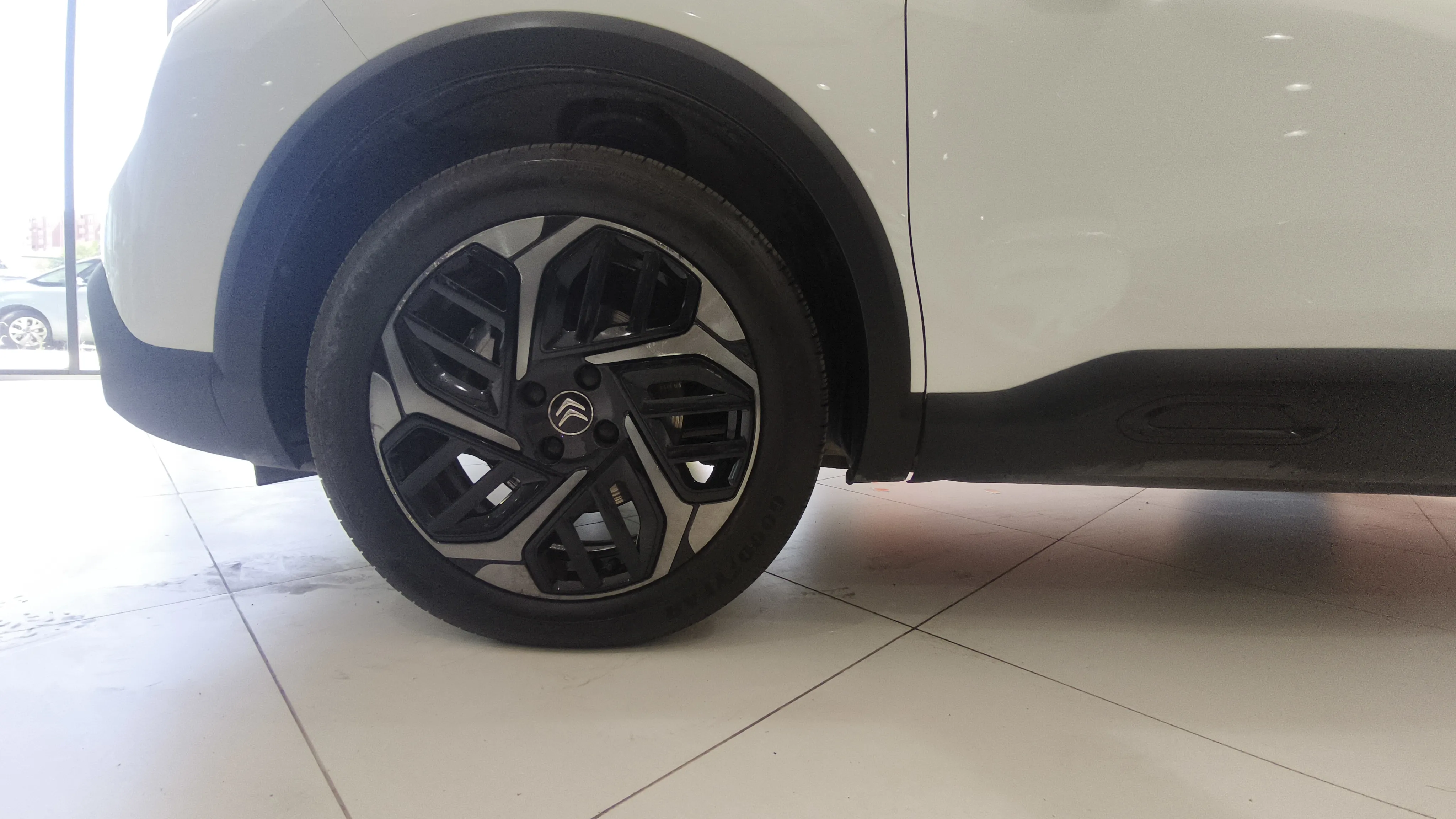 Citroën C4 BlueHDi 110 Feel Pack - foto 6