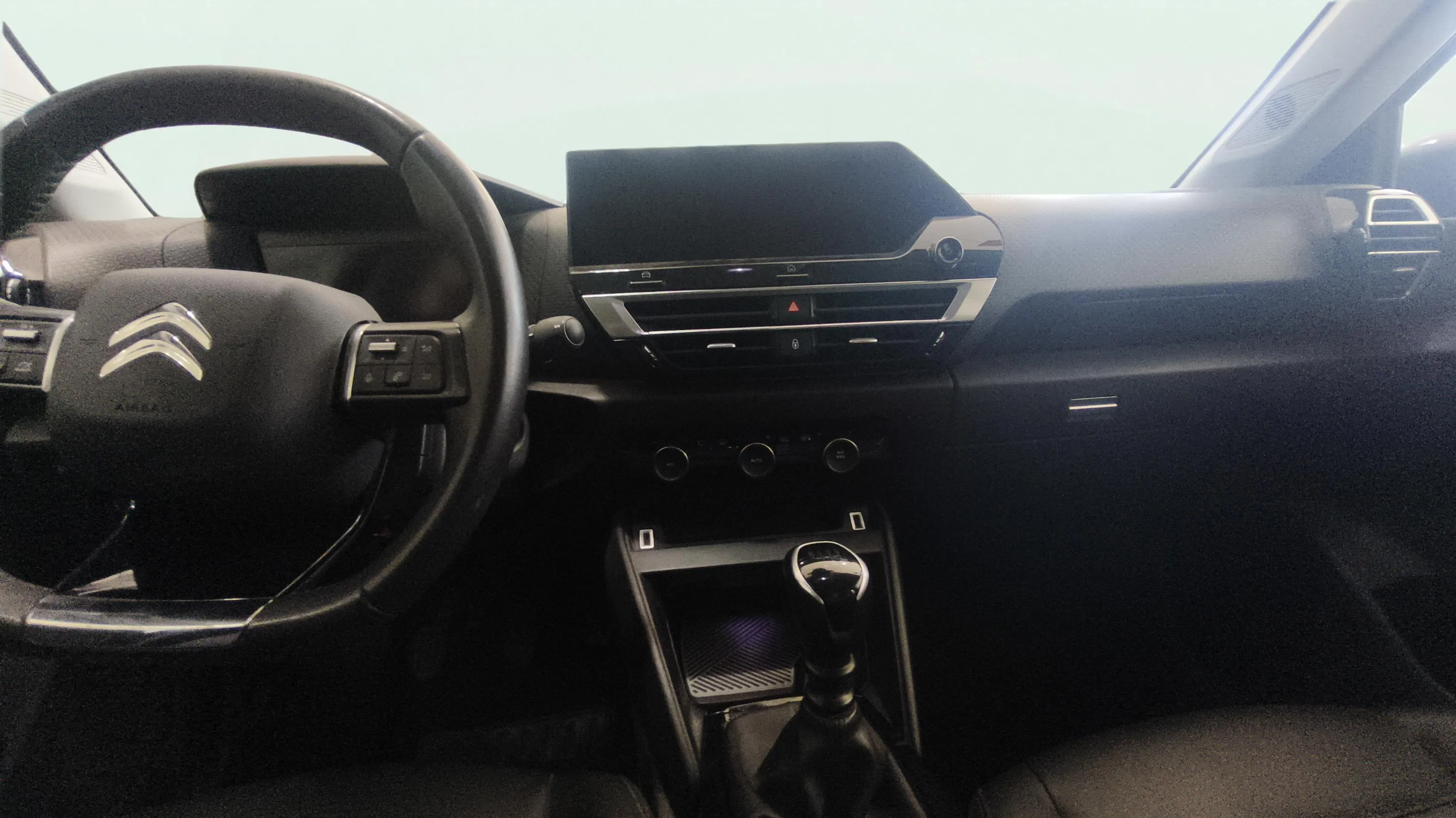 Citroën C4 BlueHDi 110 Feel Pack - foto 12