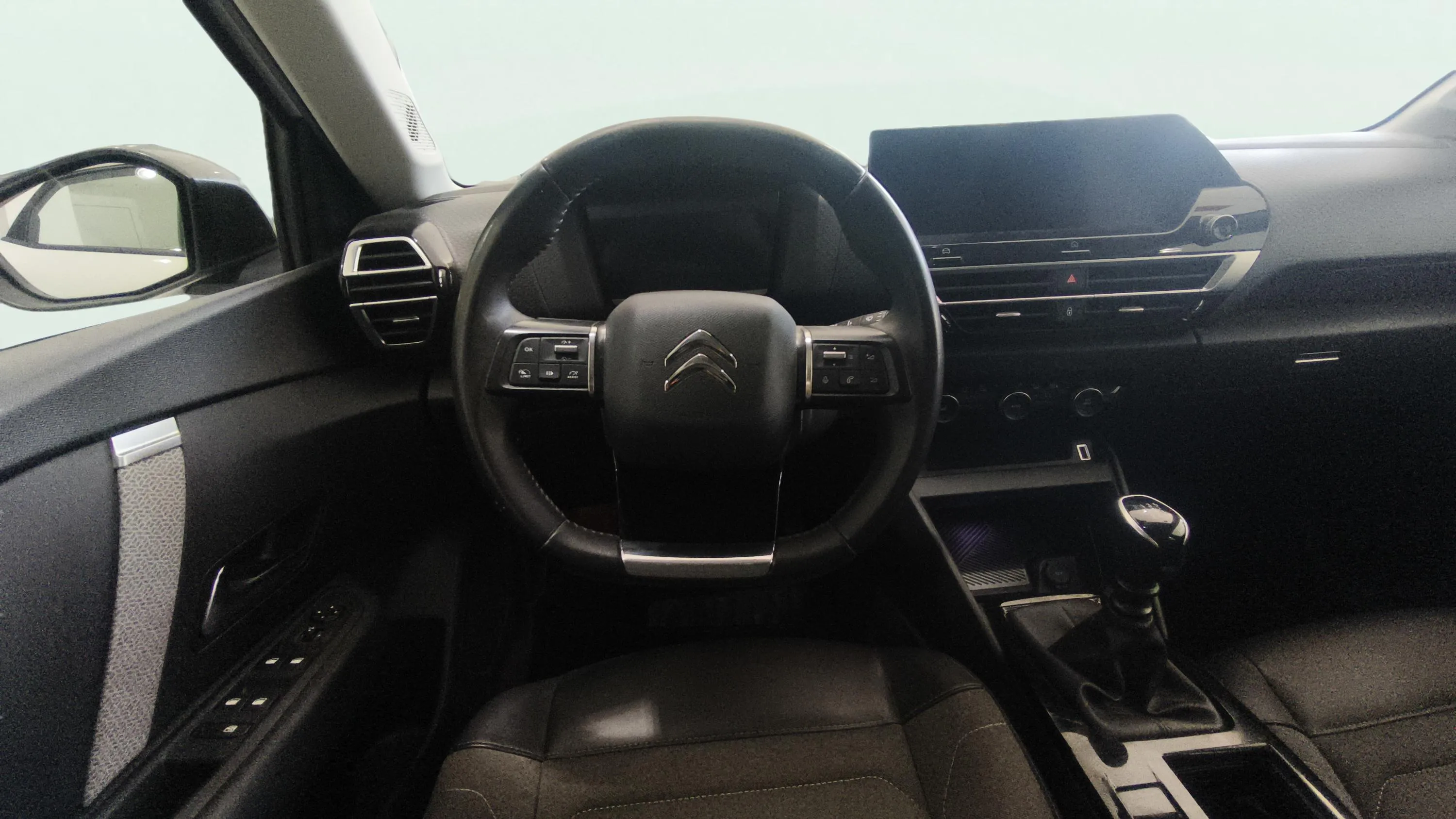 Citroën C4 BlueHDi 110 Feel Pack - foto 13