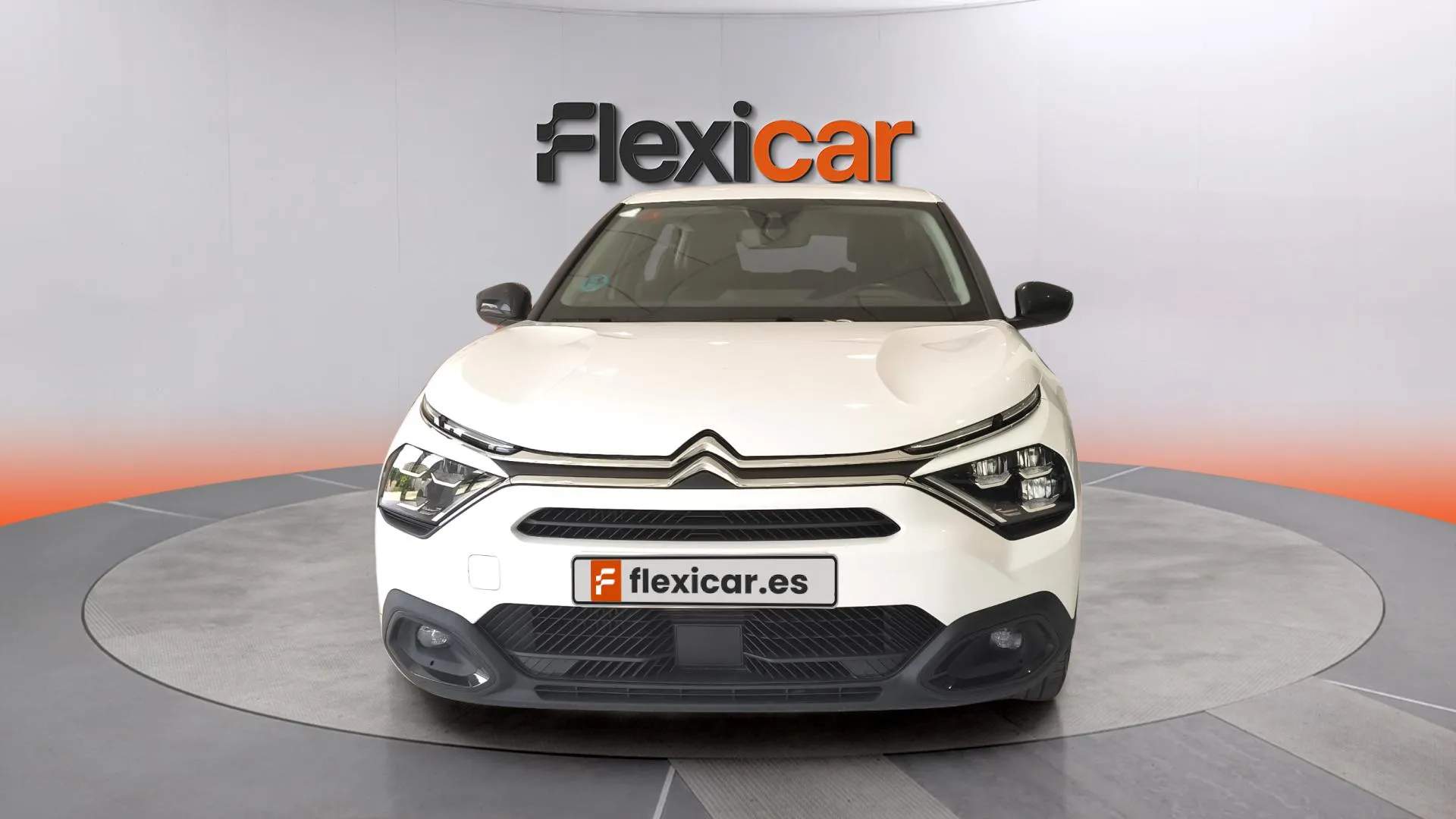Citroën C4 BlueHDi 110 Feel Pack - foto 2