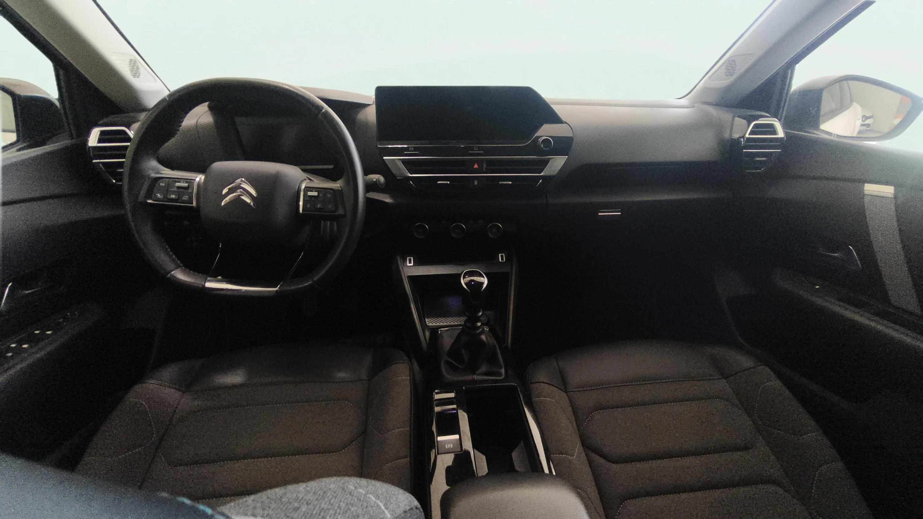 Citroën C4 BlueHDi 110 Feel Pack - foto 11
