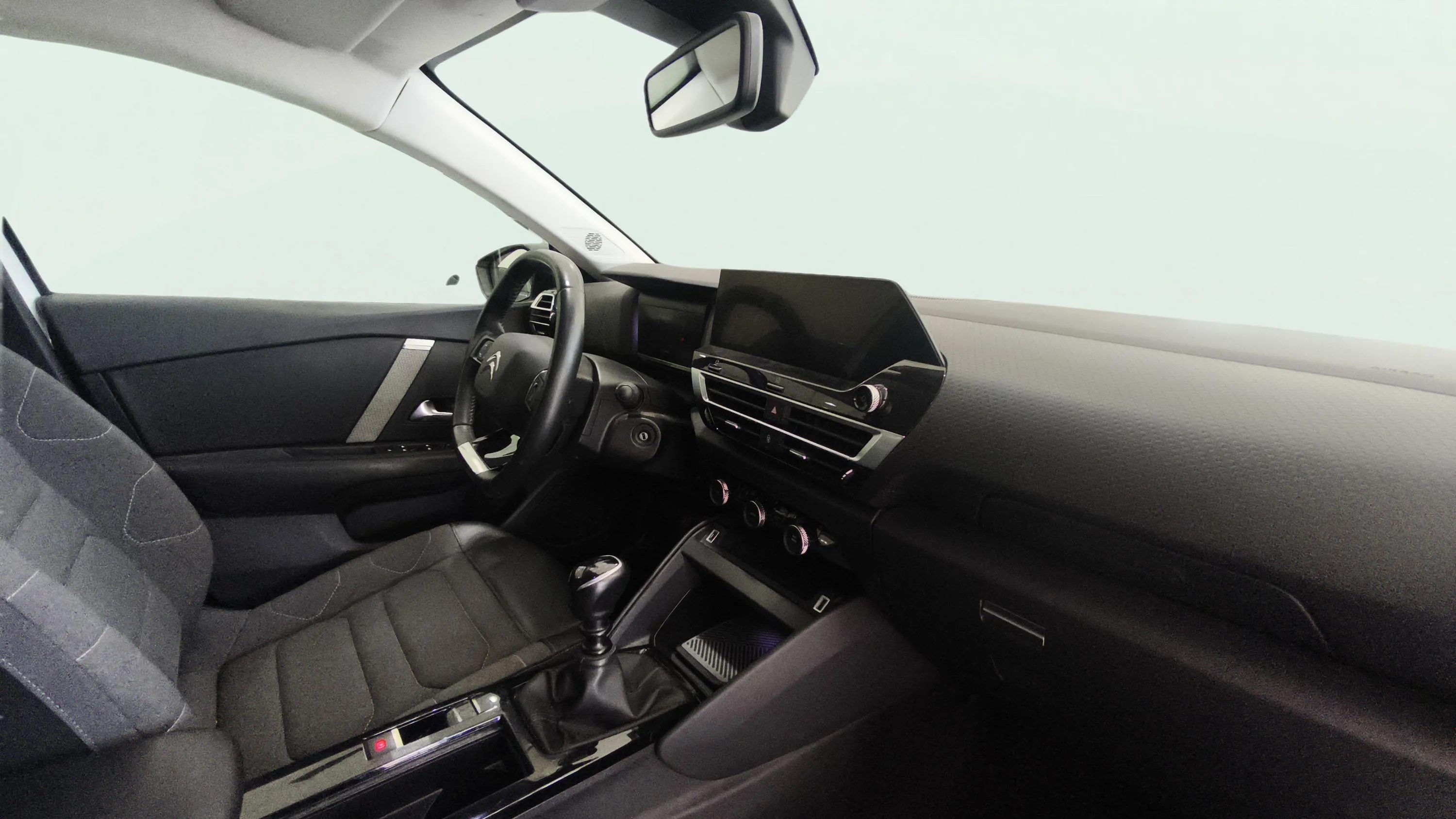 Citroën C4 BlueHDi 110 Feel Pack - foto 8