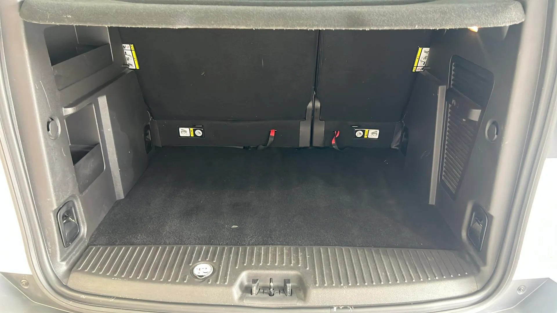 Ford Tourneo Courier 1.0 EcoBoost Ambiente - foto 6