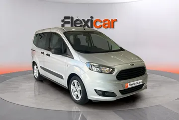ford tourneo courier 10 ecoboost 100cv ambiente gasolina manual sevilla 4 903000000273190
