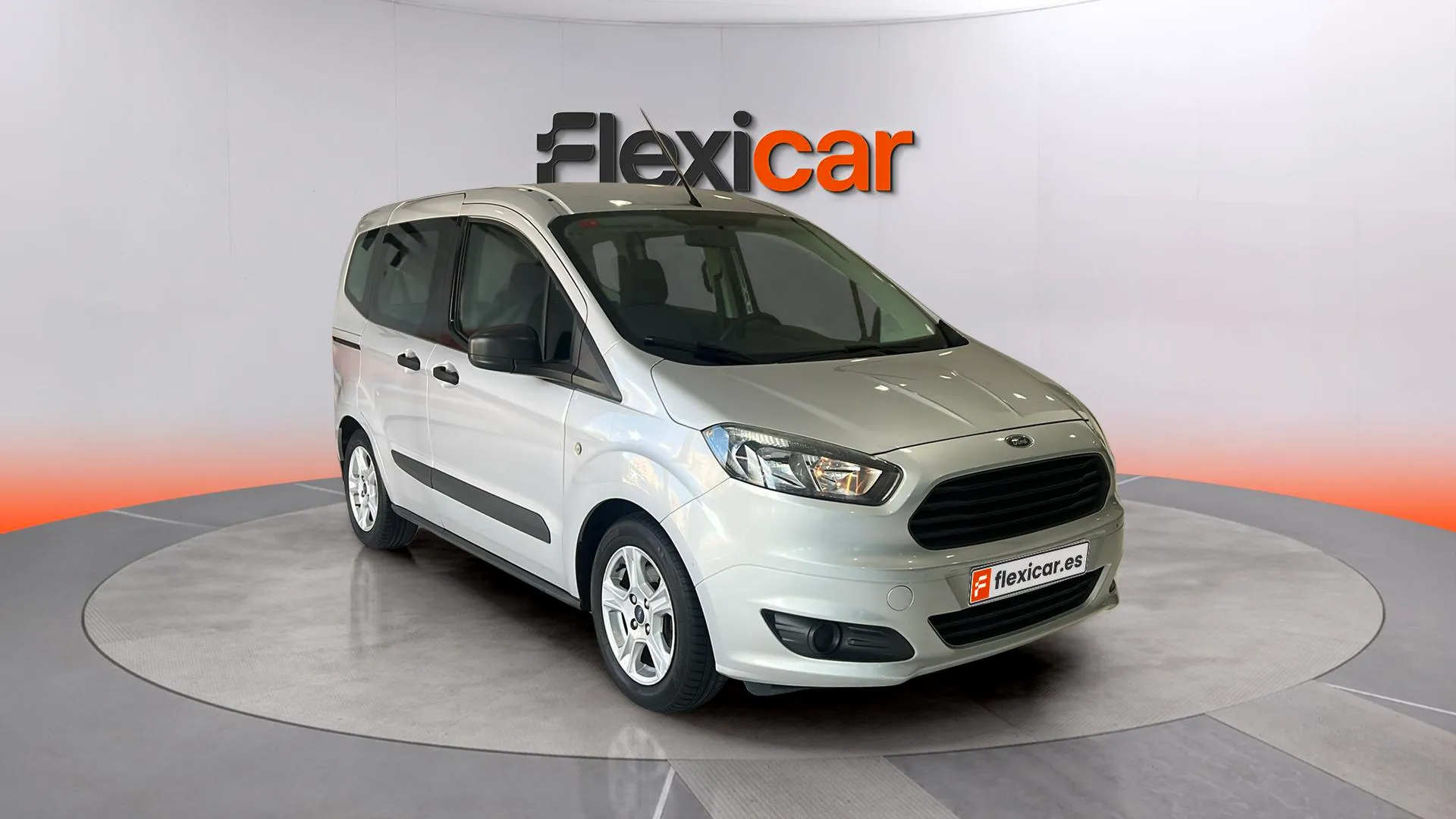 Ford Tourneo Courier 1.0 EcoBoost Ambiente