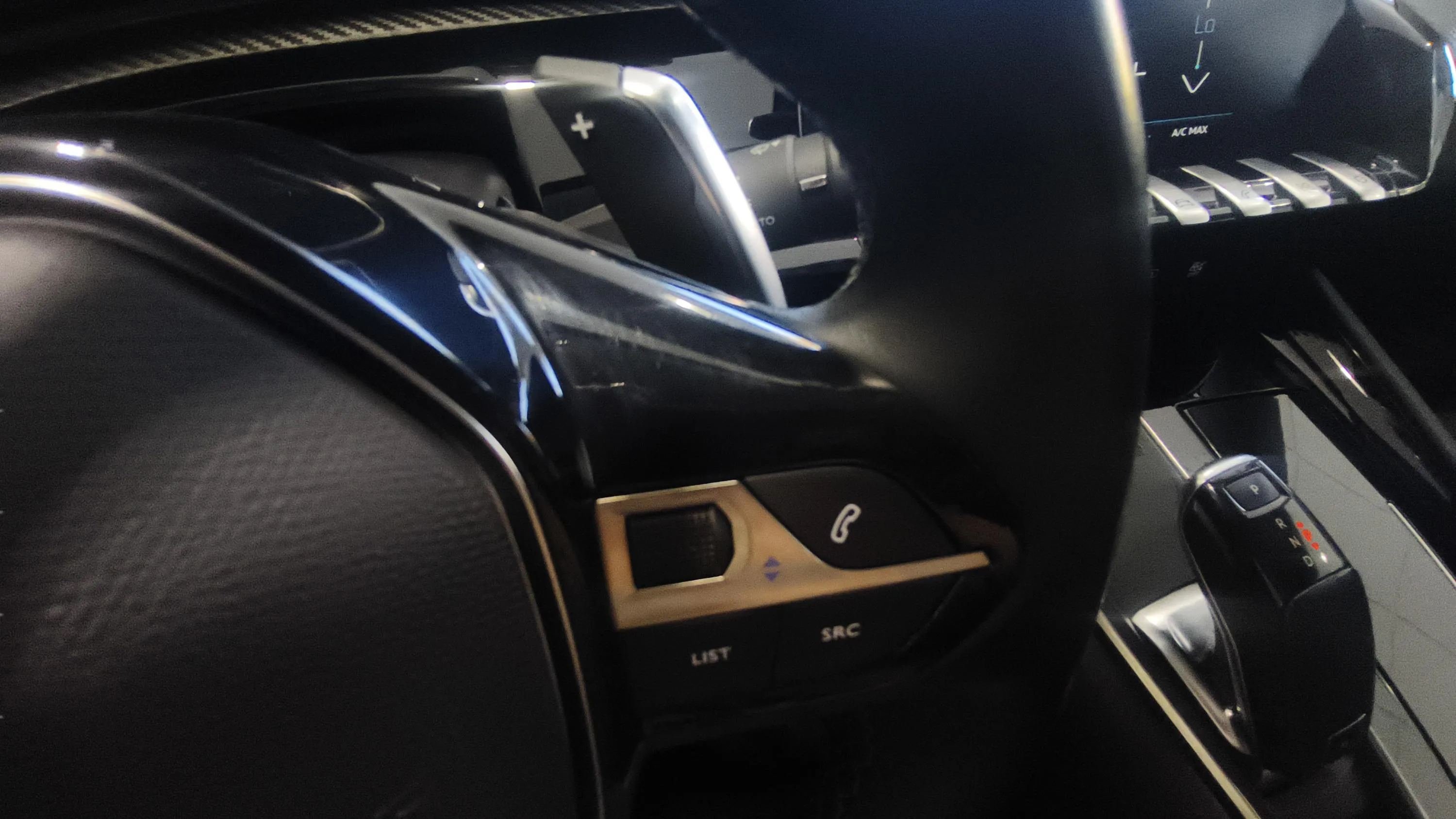 Peugeot 508 Allure BlueHDi 130 EAT8 - foto 16