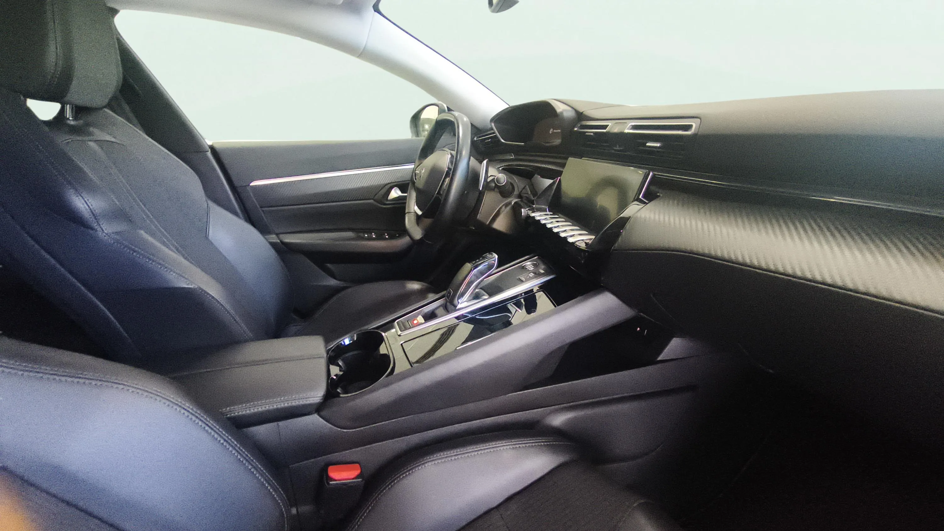 Peugeot 508 Allure BlueHDi 130 EAT8 - foto 8