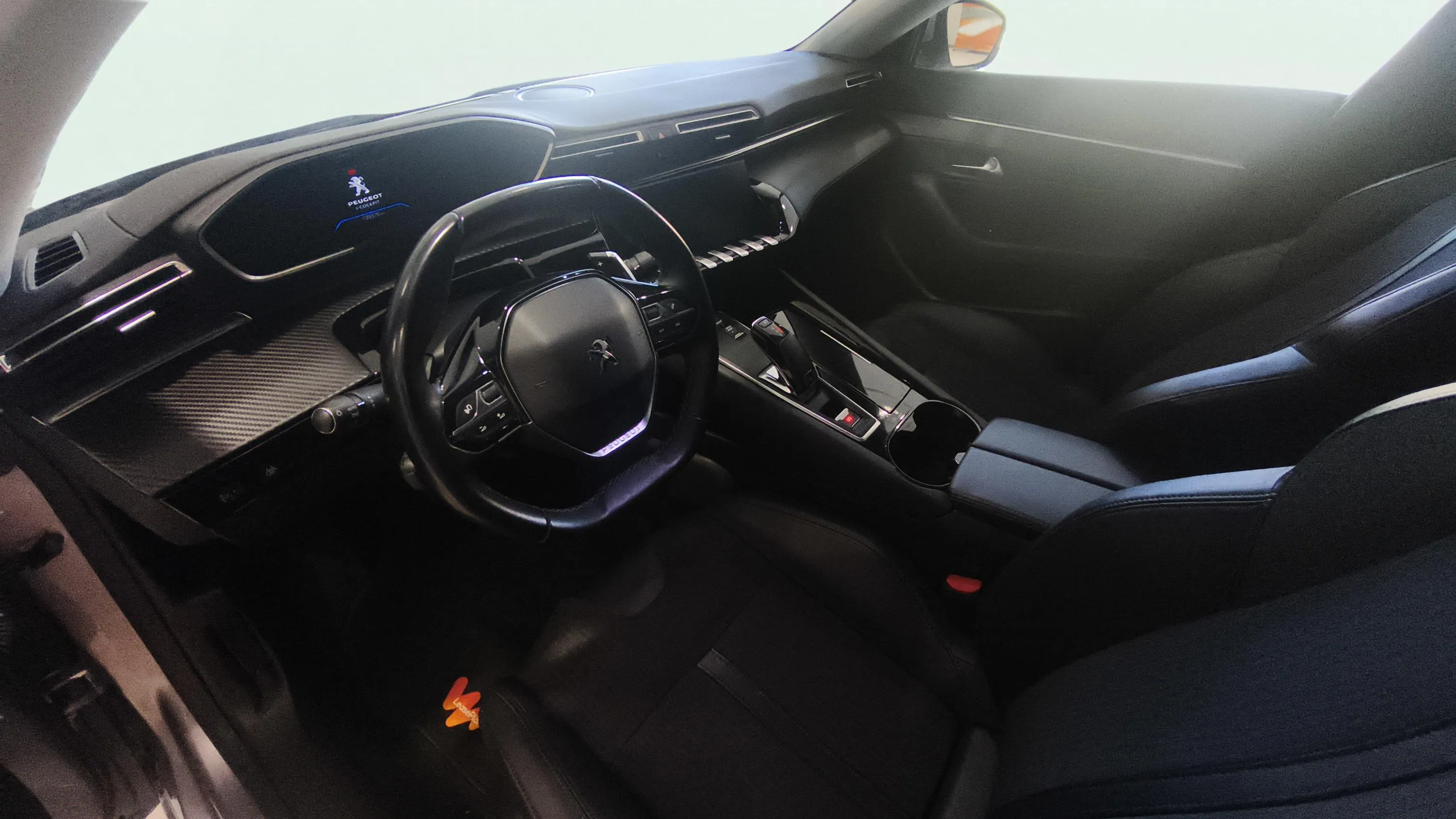 Peugeot 508 Allure BlueHDi 130 EAT8 - foto 7