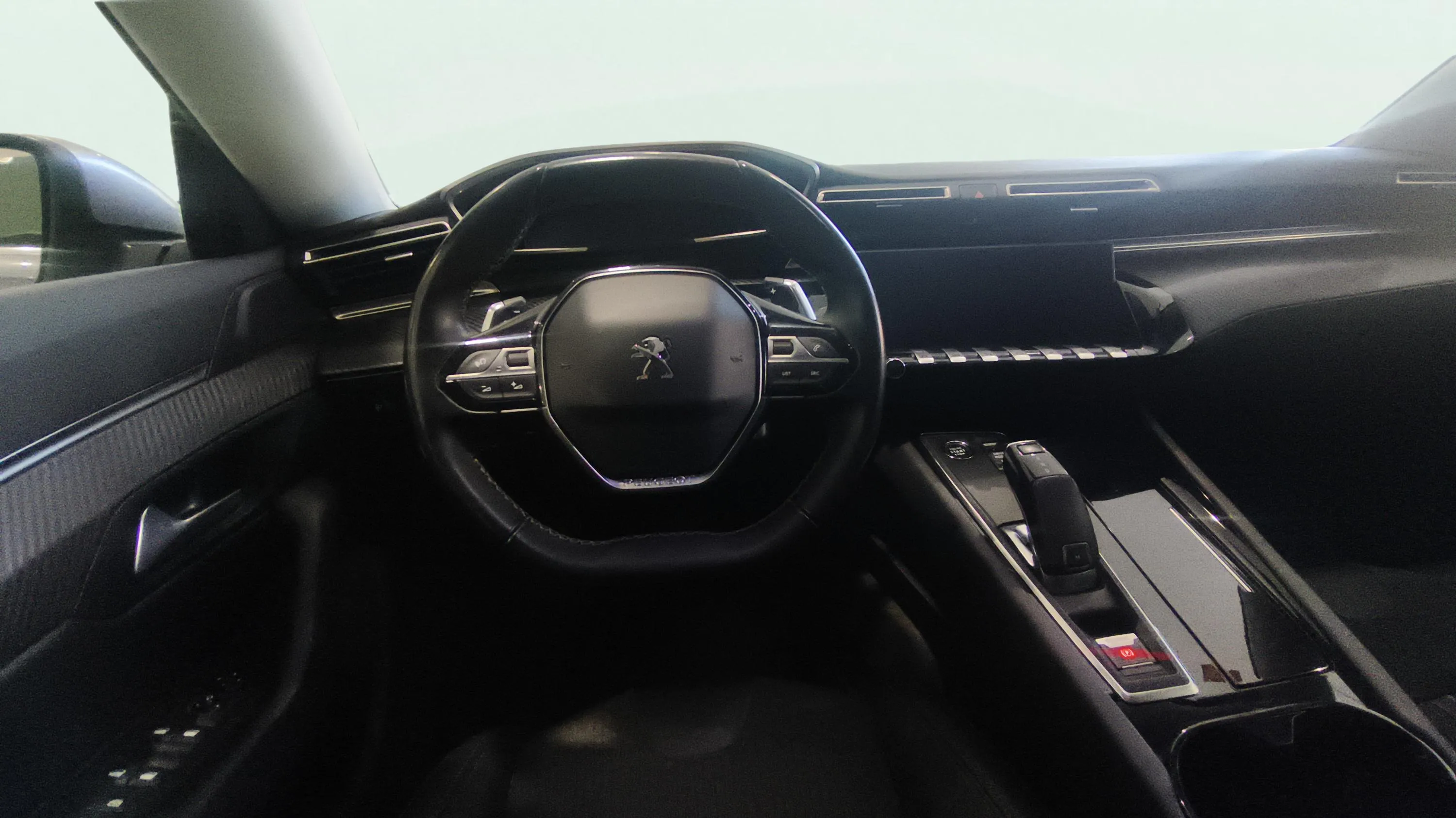 Peugeot 508 Allure BlueHDi 130 EAT8 - foto 13