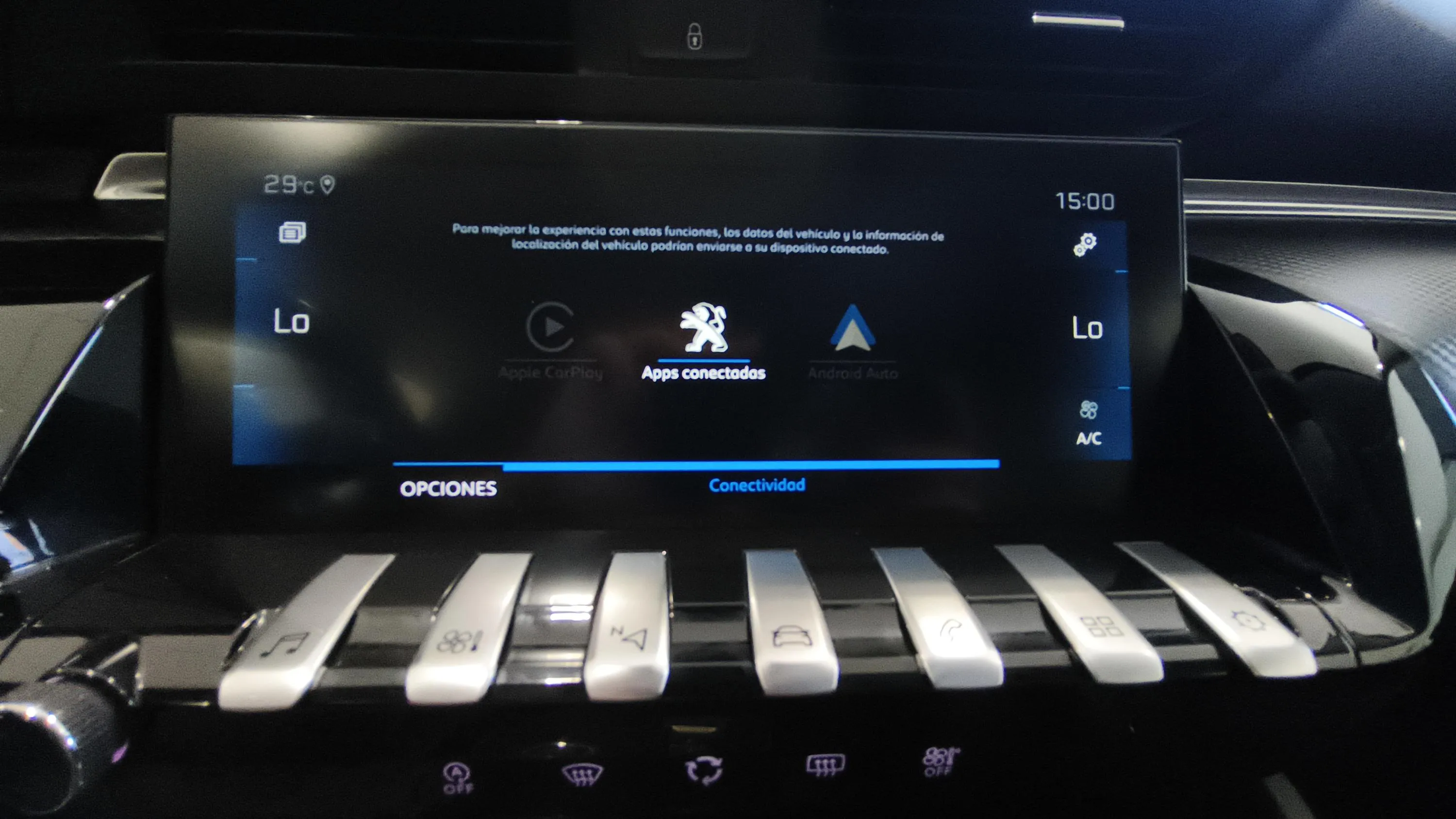 Peugeot 508 Allure BlueHDi 130 EAT8 - foto 21