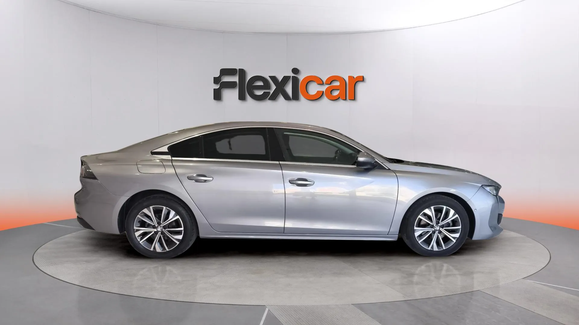 Peugeot 508 Allure BlueHDi 130 EAT8 - foto 3