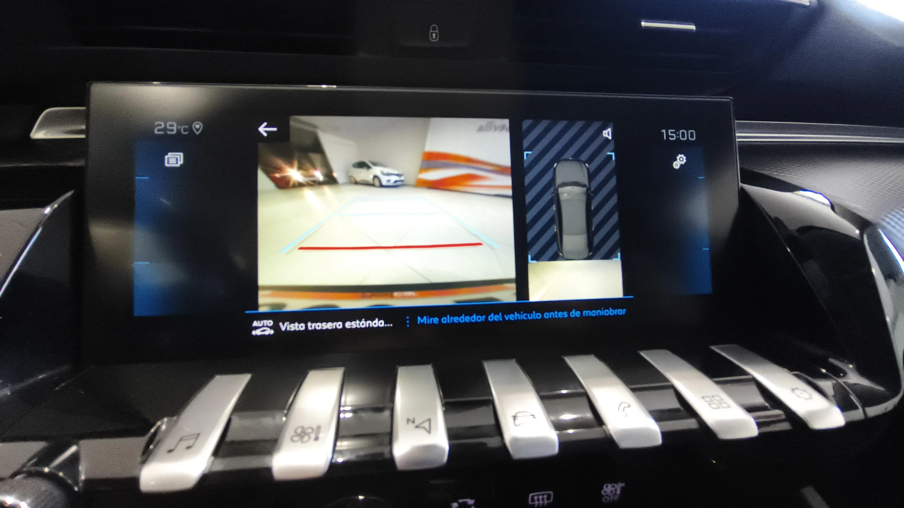 Peugeot 508 Allure BlueHDi 130 EAT8 - foto 19