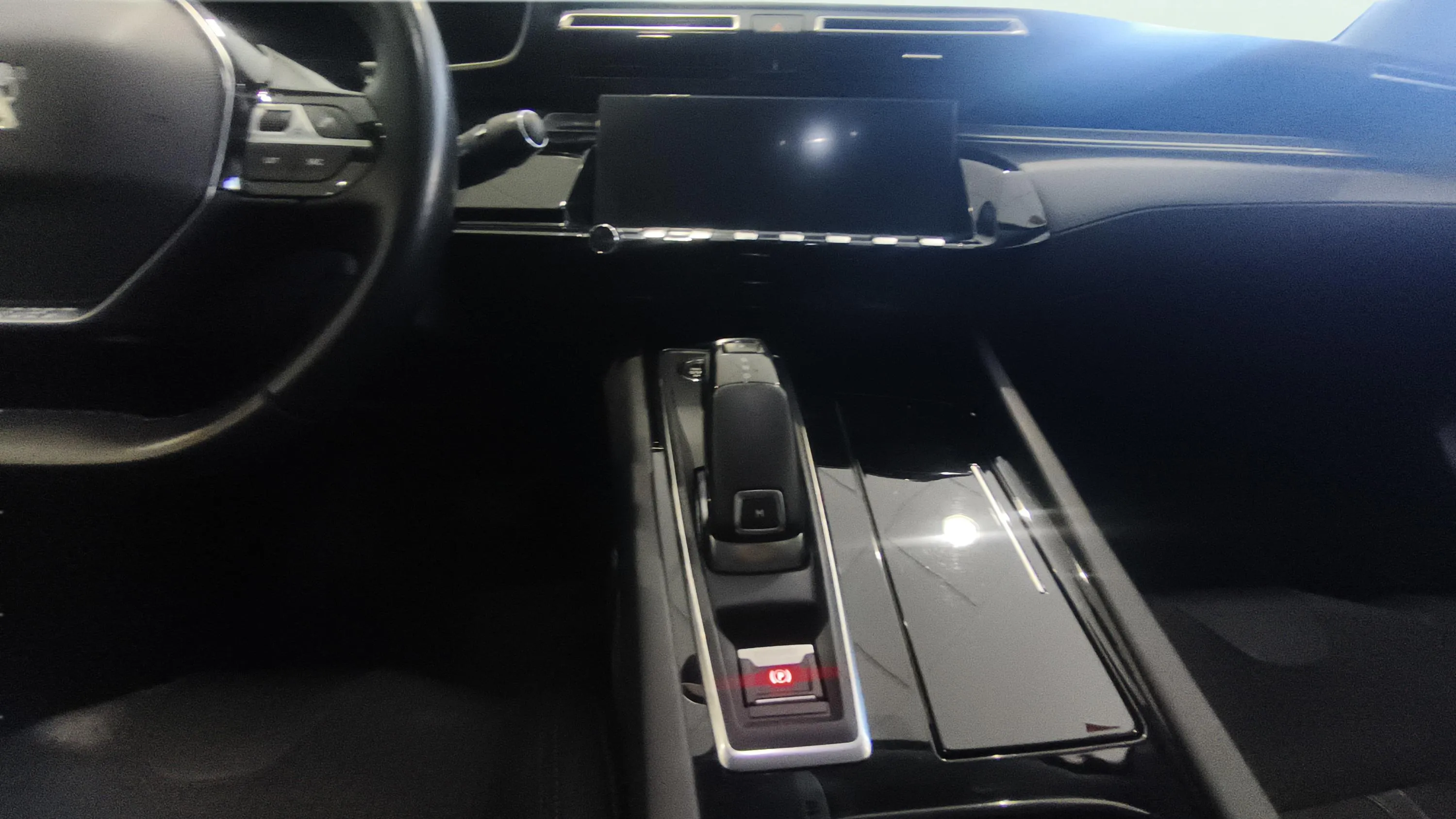 Peugeot 508 Allure BlueHDi 130 EAT8 - foto 12