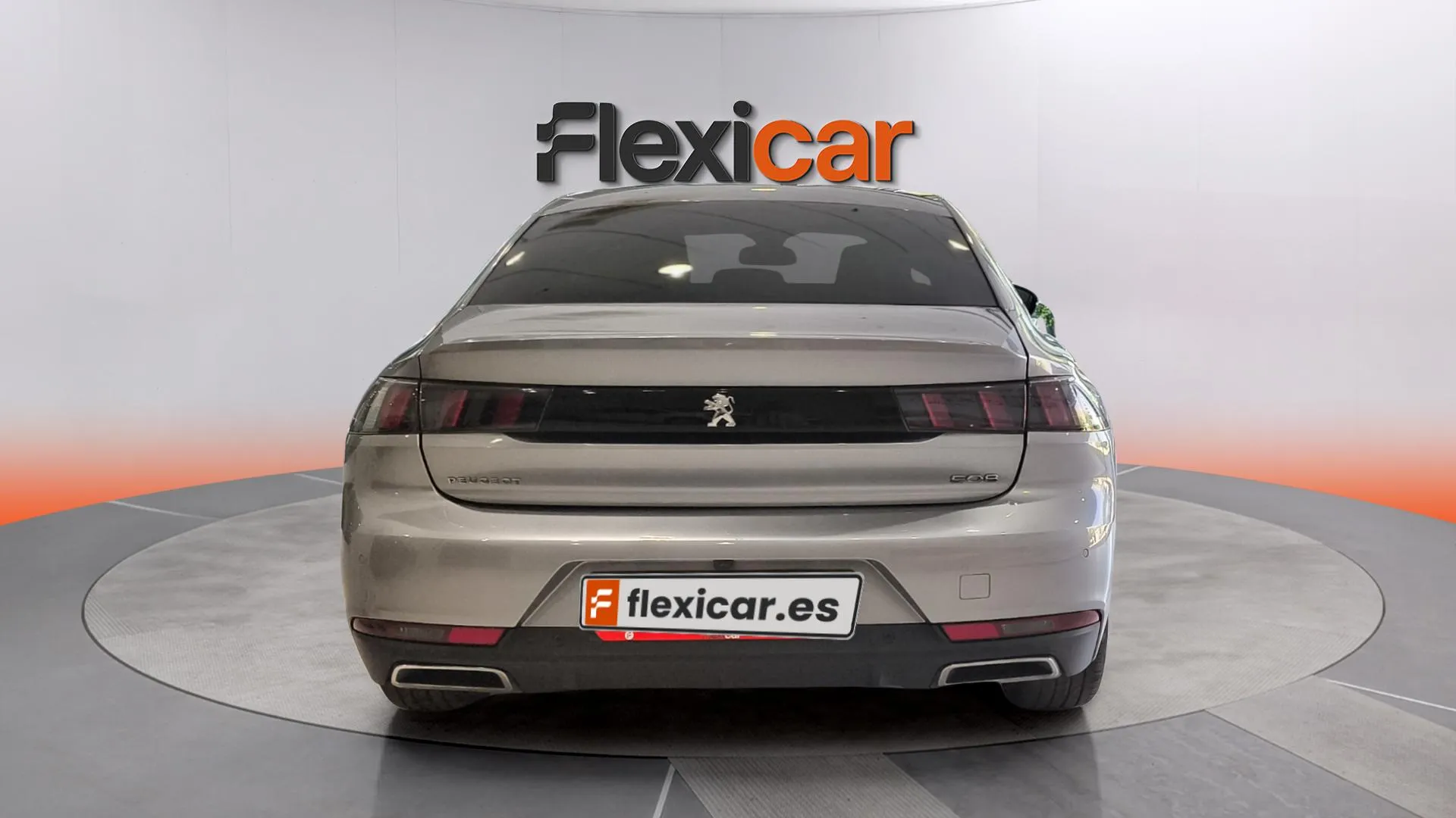 Peugeot 508 Allure BlueHDi 130 EAT8 - foto 4