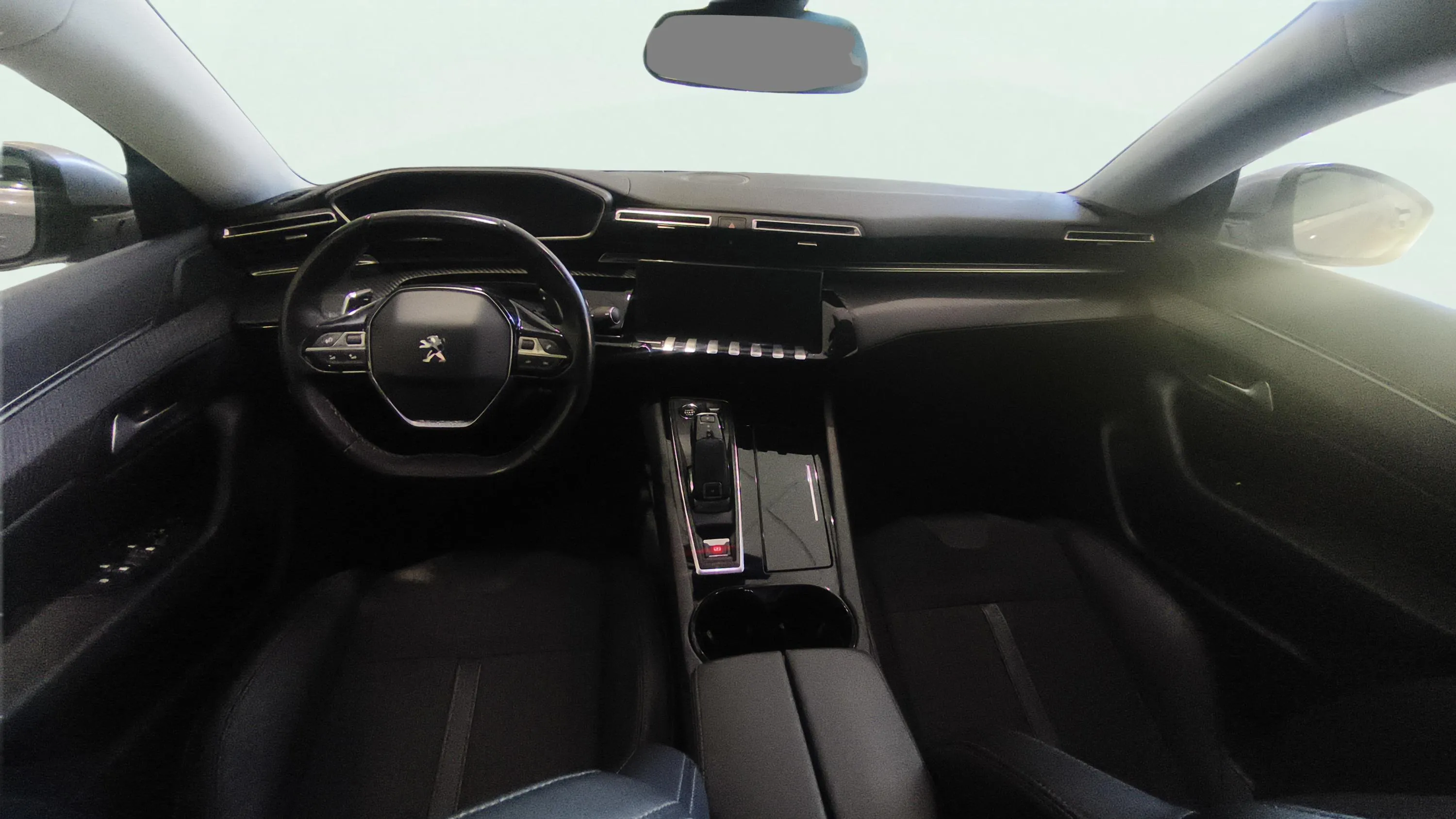 Peugeot 508 Allure BlueHDi 130 EAT8 - foto 11