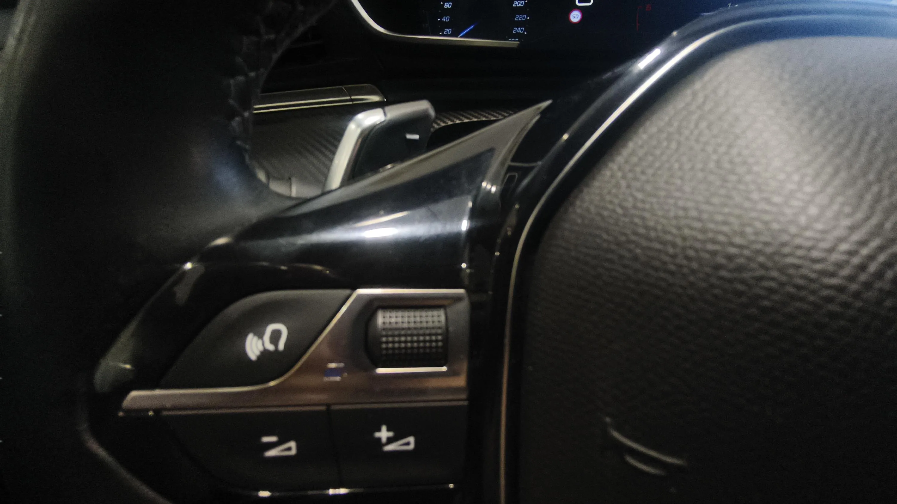 Peugeot 508 Allure BlueHDi 130 EAT8 - foto 14