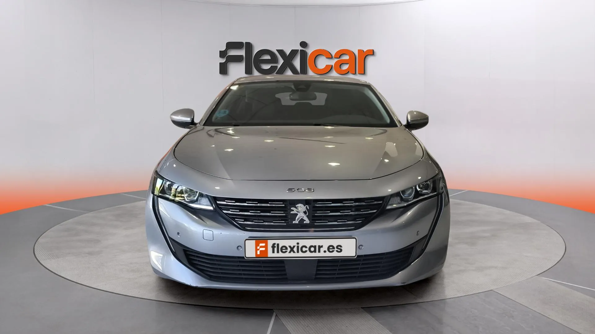 Peugeot 508 Allure BlueHDi 130 EAT8 - foto 2