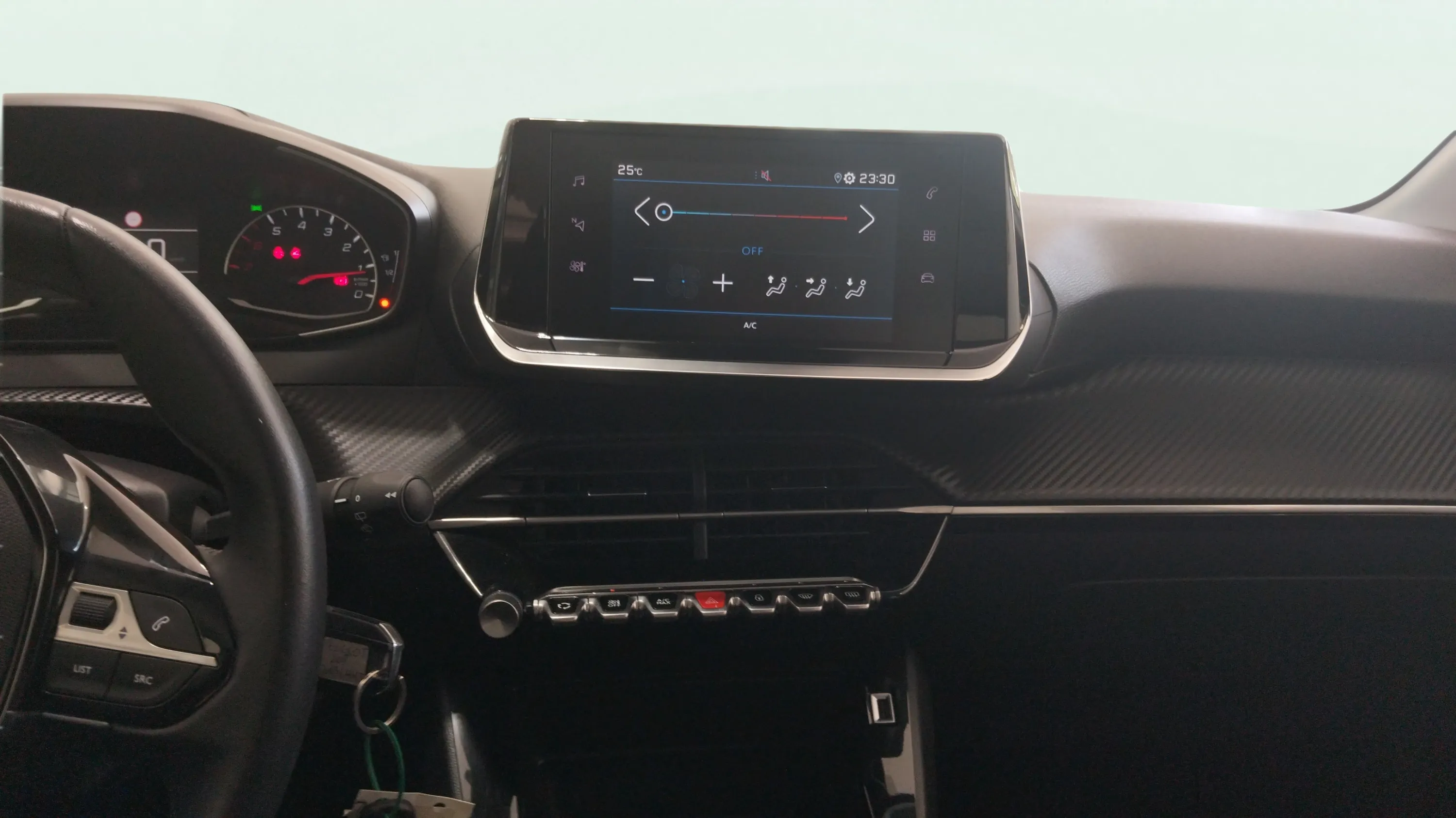 Peugeot 208 BlueHDi Active - foto 12