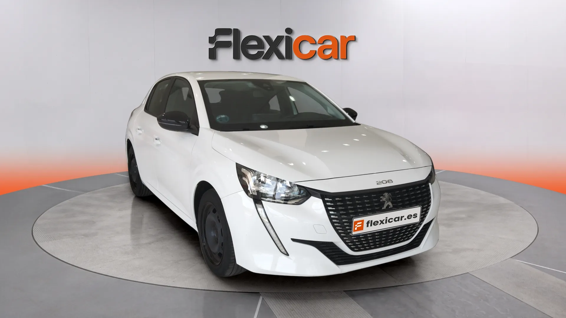 Peugeot 208 BlueHDi Active
