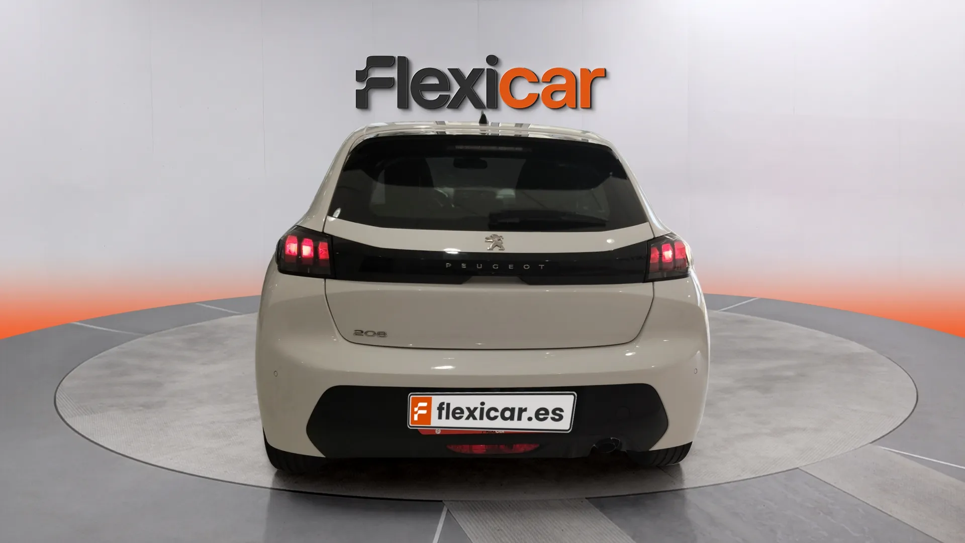 Peugeot 208 BlueHDi Active - foto 4