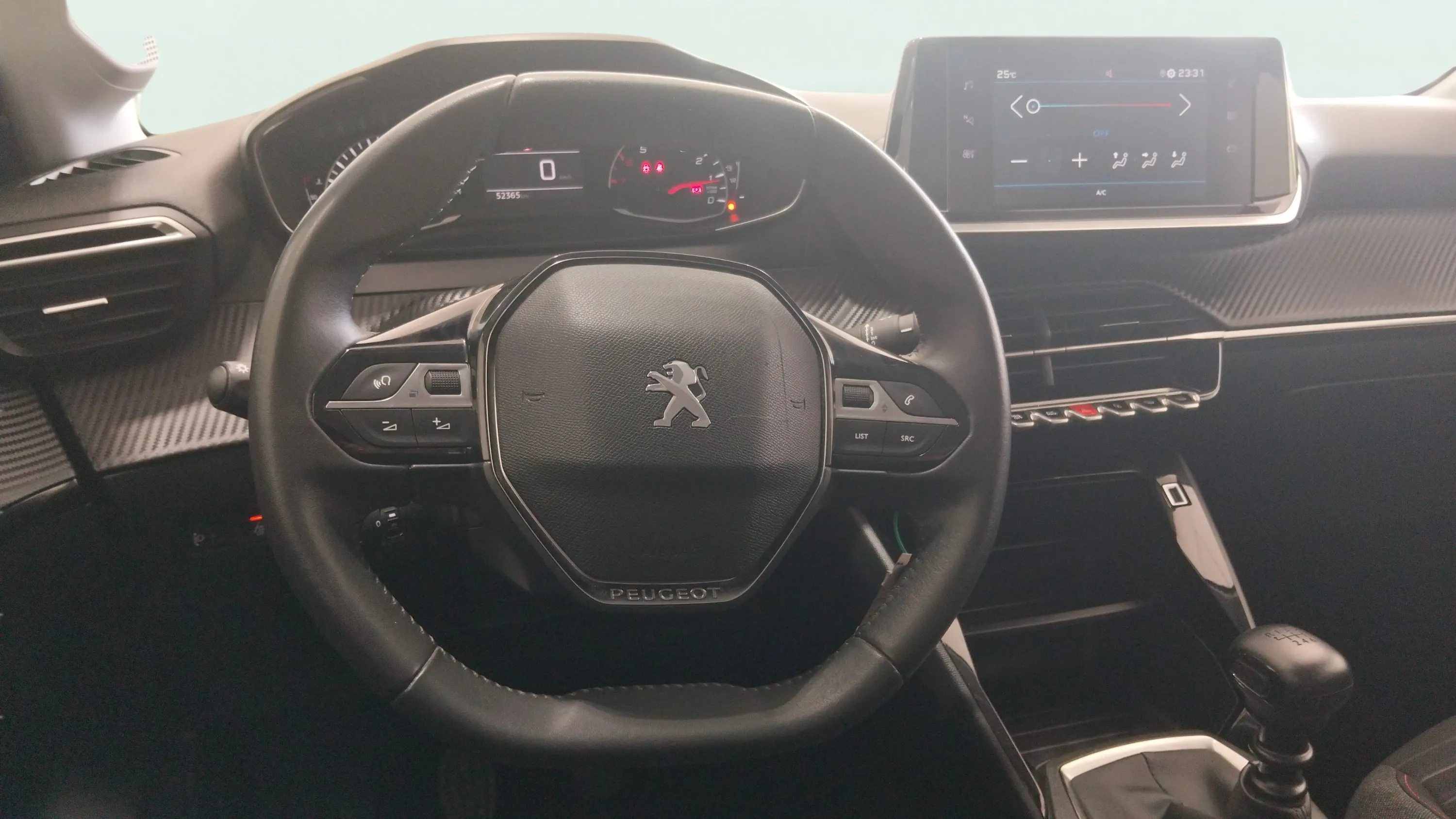 Peugeot 208 BlueHDi Active - foto 13