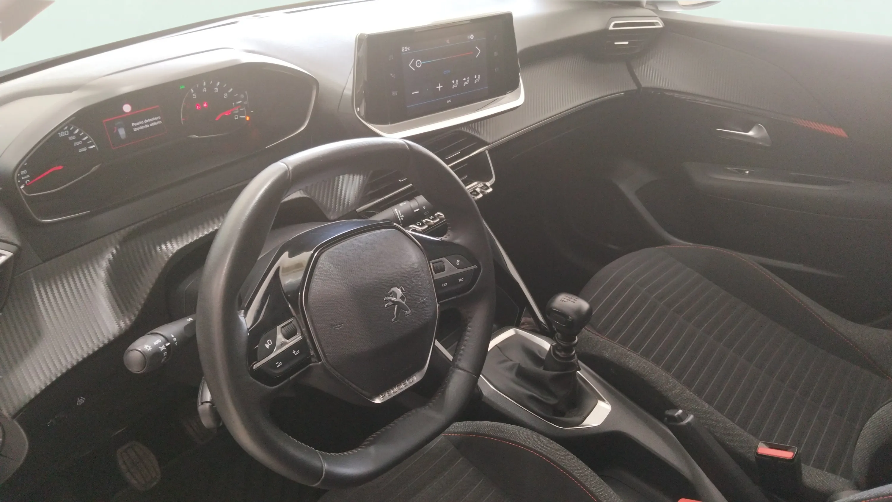 Peugeot 208 BlueHDi Active - foto 7