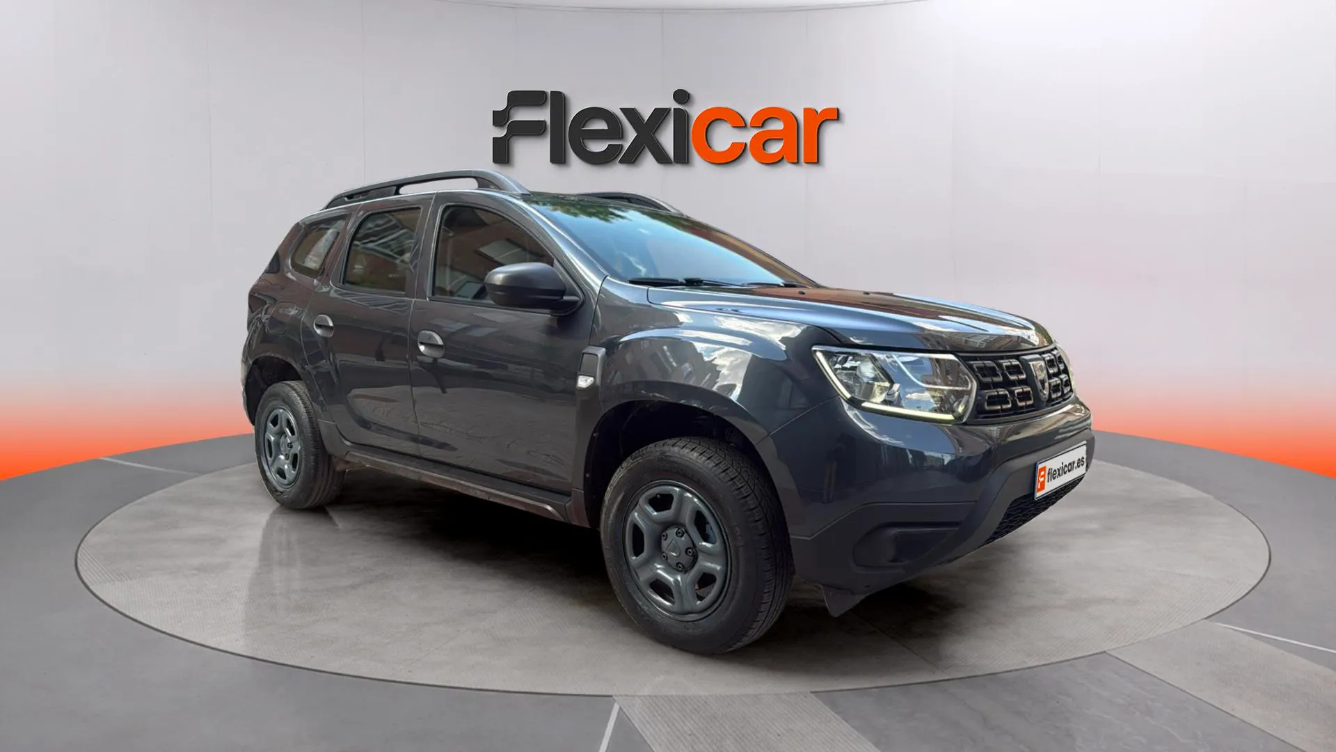 Dacia Duster Comfort Bl. dCi 4x2 - foto 1