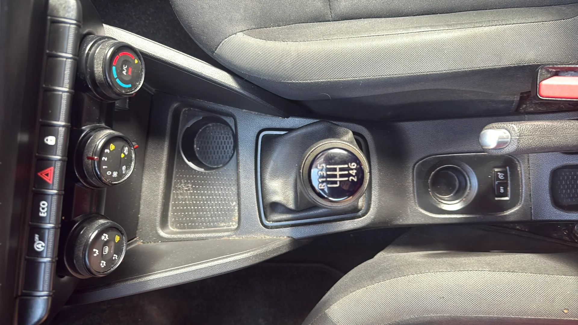 Dacia Duster Comfort Bl. dCi 4x2 - foto 17