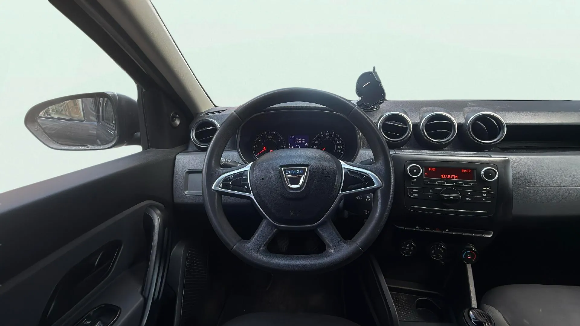 Dacia Duster Comfort Bl. dCi 4x2 - foto 11